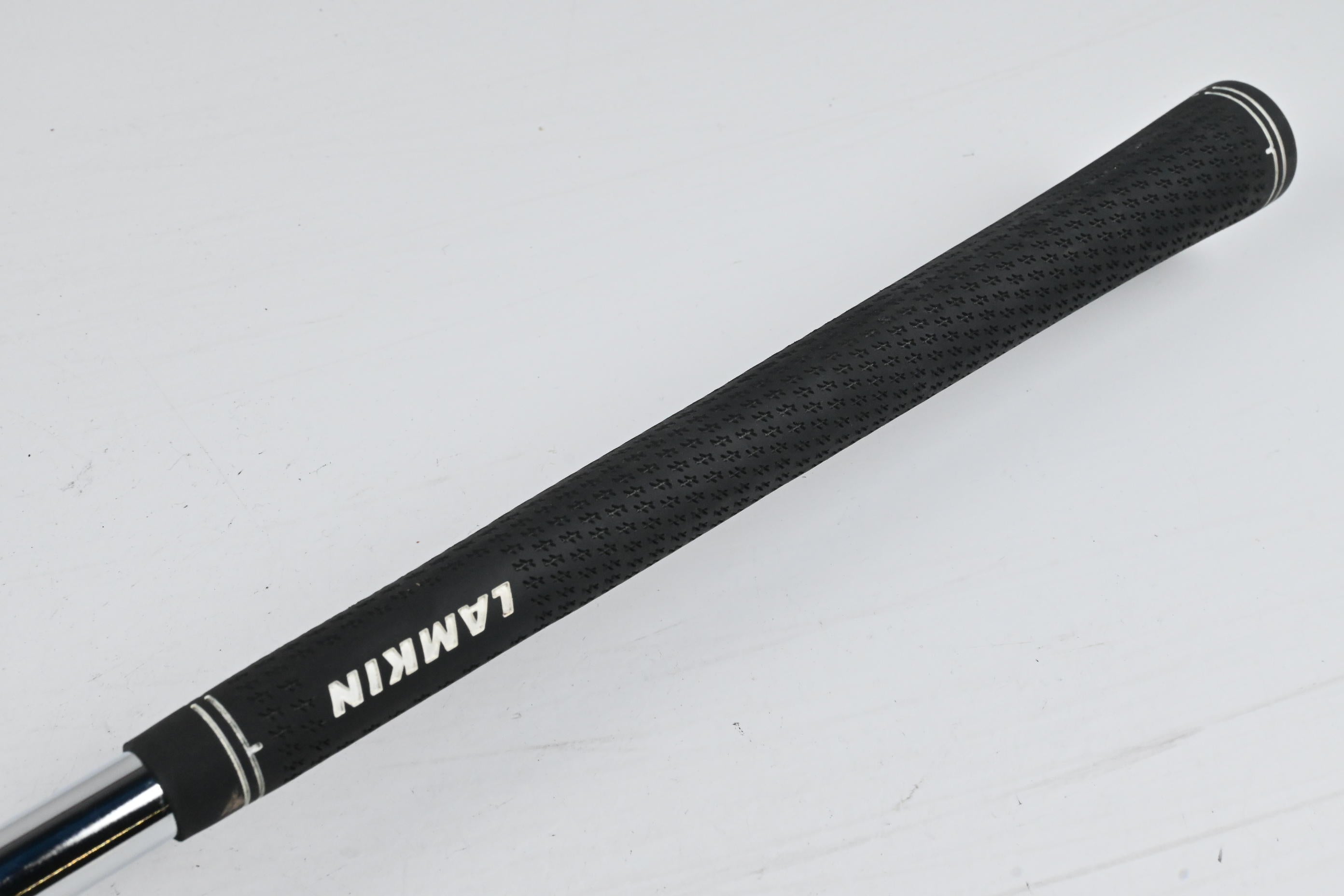 RAM FXT #8 Iron / Regular Flex KBS MAX 80 Shaft