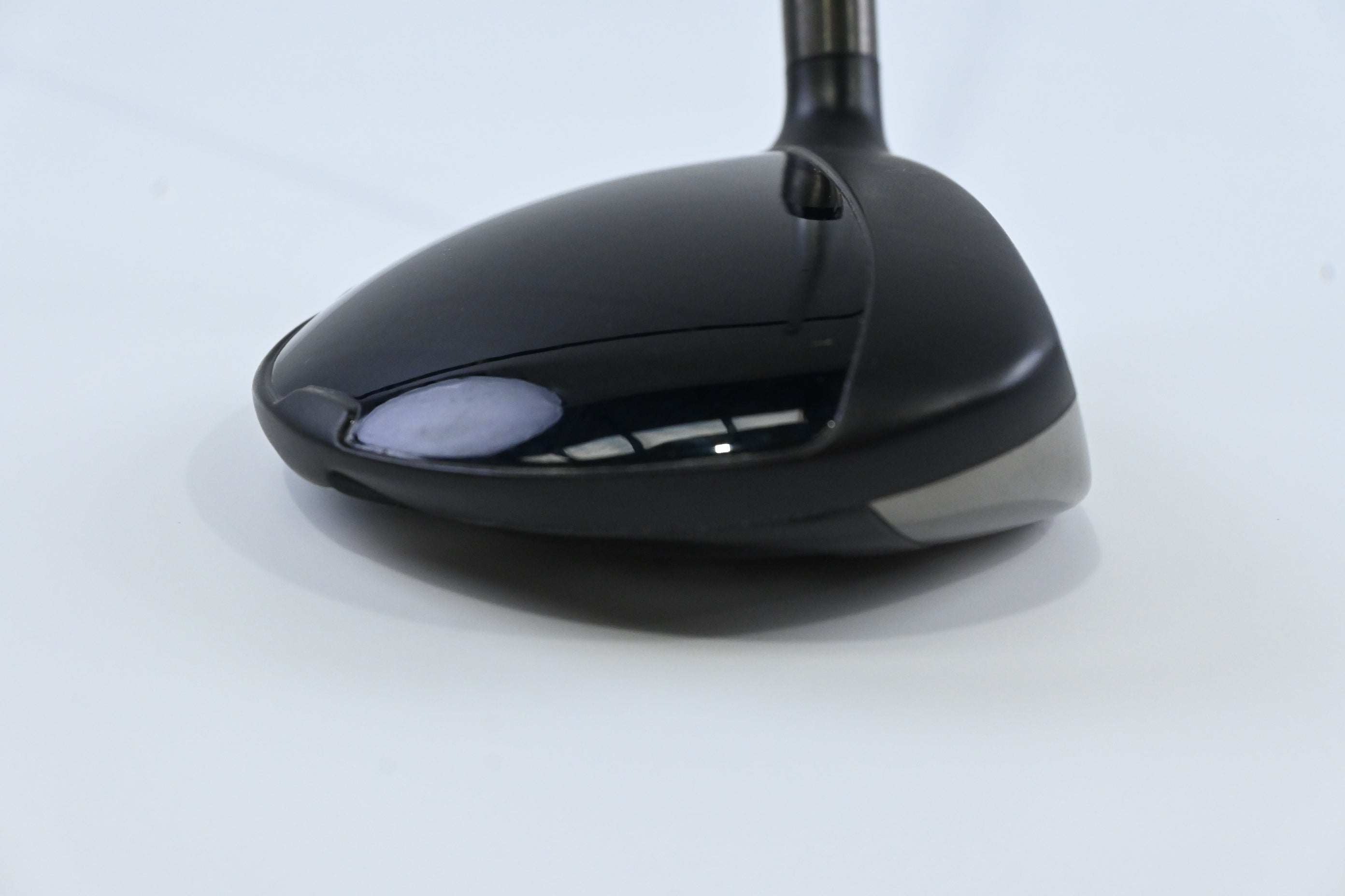 Ladies Callaway Paradym #7 Wood / 21 Degree / Ladies Aldila Ascent PL 40 Shaft