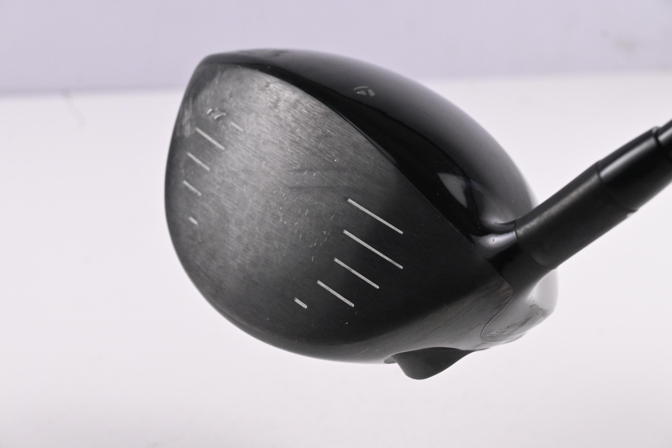 Taylormade R7 Superquad Driver / 10.5 Degree / X-Flex Fujikura Zcom TW64 Shaft