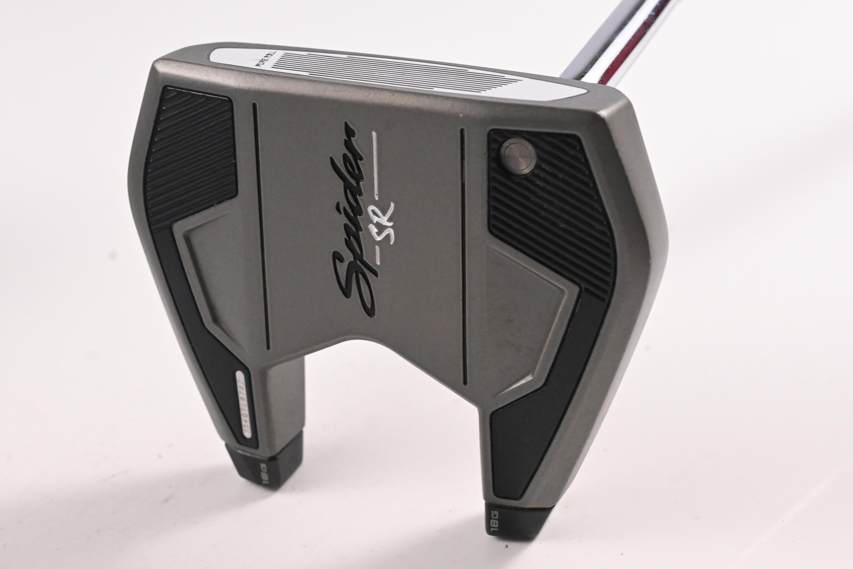 Taylormade Spider SR Putter / 34 Inch