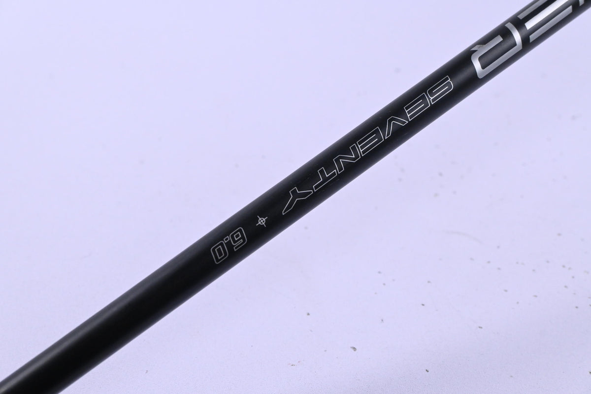 Callaway Paradym Ai Smoke HL #4 Iron / 21 Degree / Stiff Flex Cypher 2.0 70 Shaft