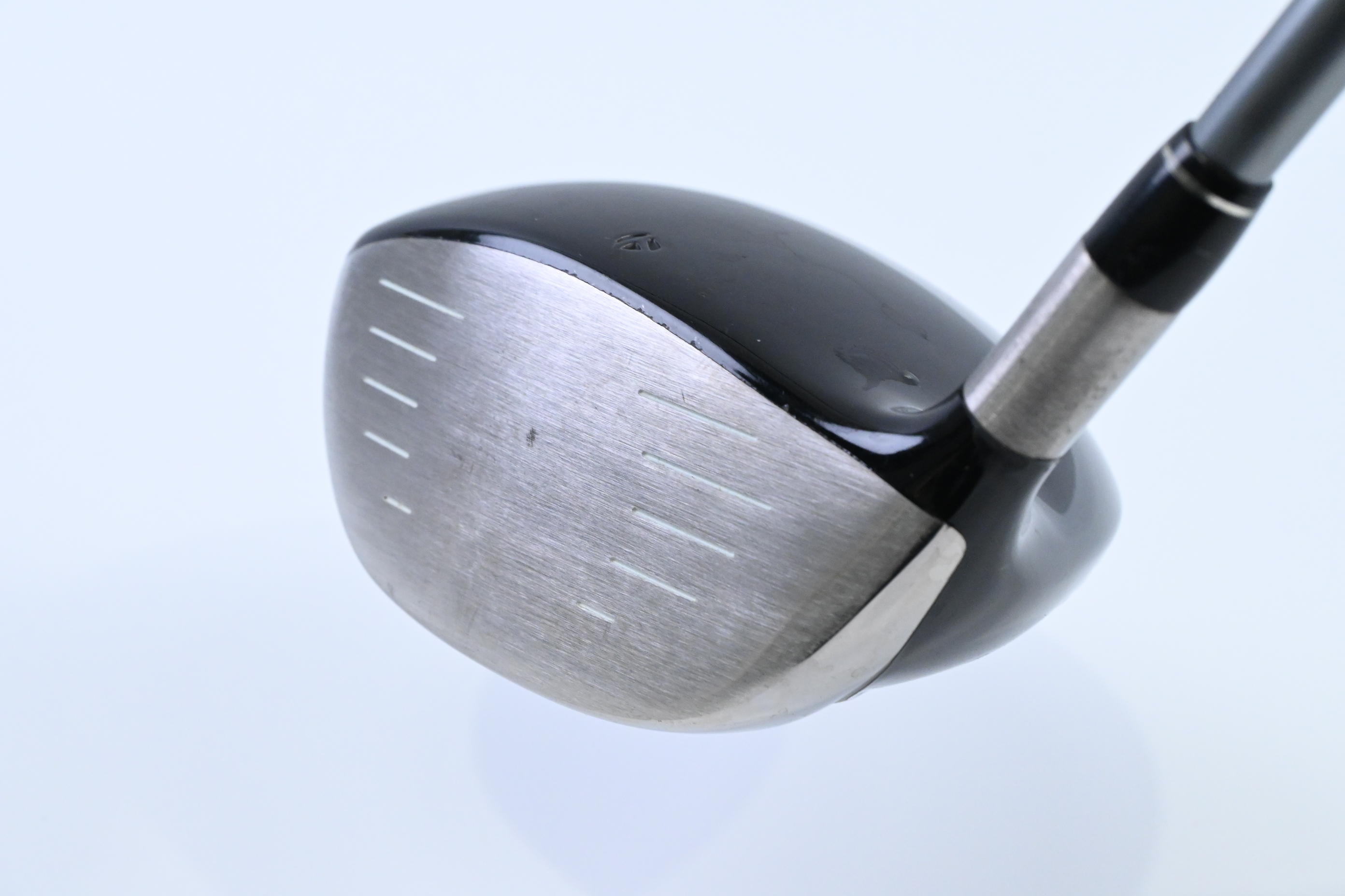 Taylormade R540 XD Driver / 9.5 Degree / Stiff Flex Taylormade M.A.S.2 55 Shaft