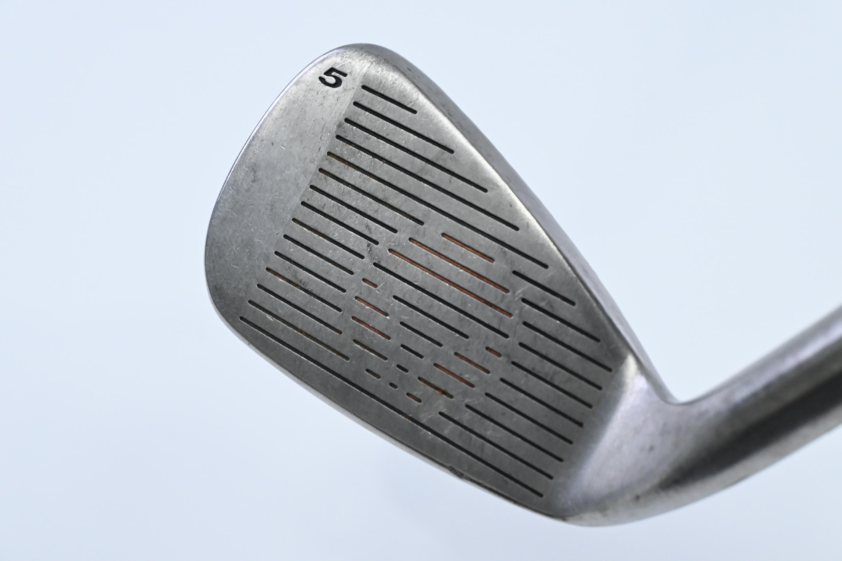 Taylormade Burner Bubble Oversize #5 Iron / 27 Degree / Regular Flex Rifle 80