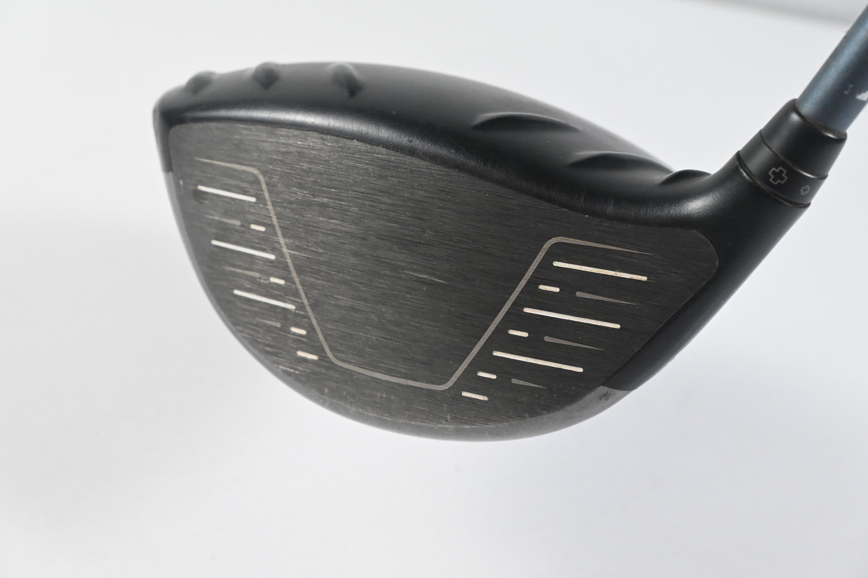 Ping G425 Max Driver / 10.5 Degree / Stiff Flex Ping Alta CB Slate 55 Shaft