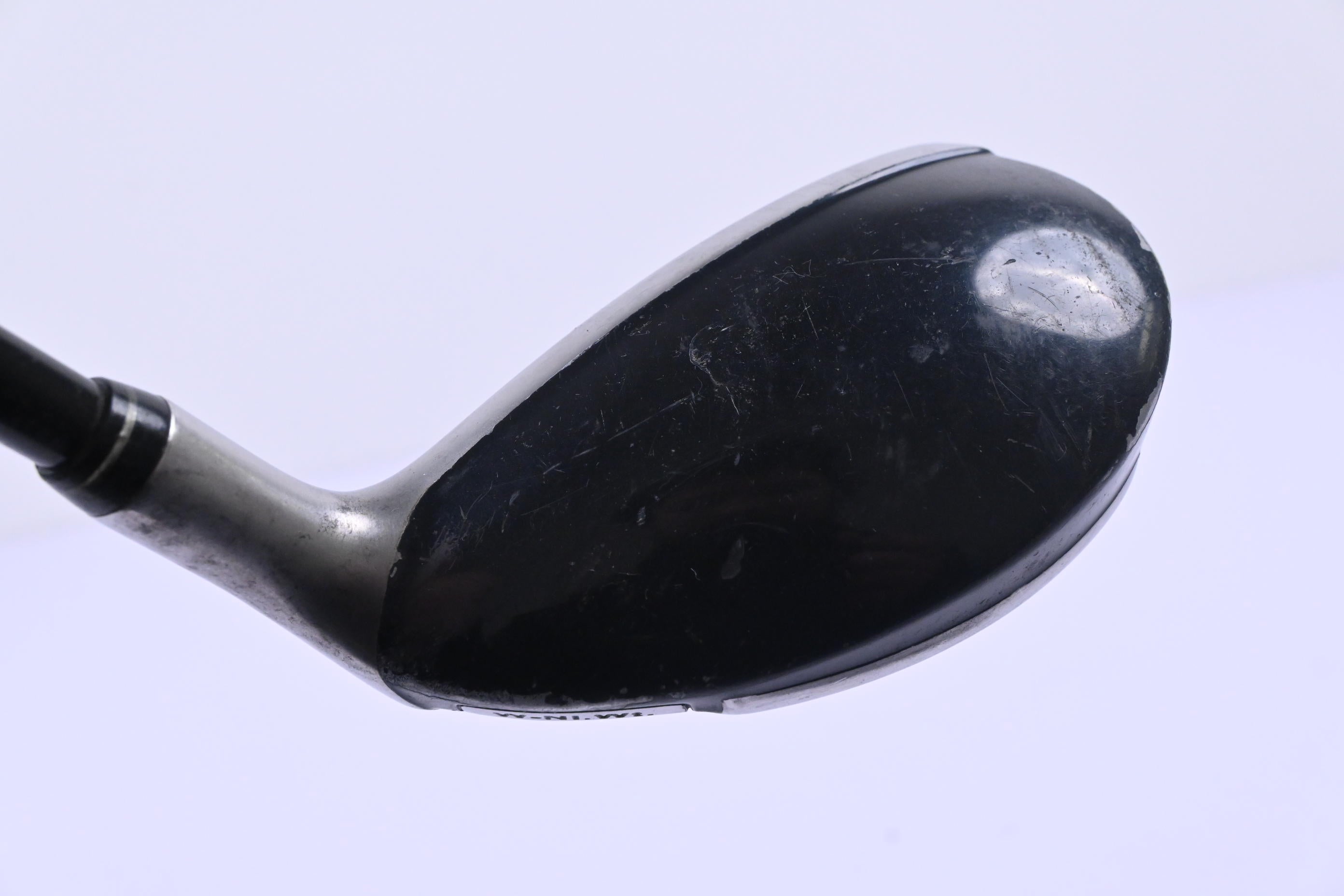 Srixon AD #5 Hybrid / 25 Degree / Stiff Flex Srixon SV-3009 72 Shaft