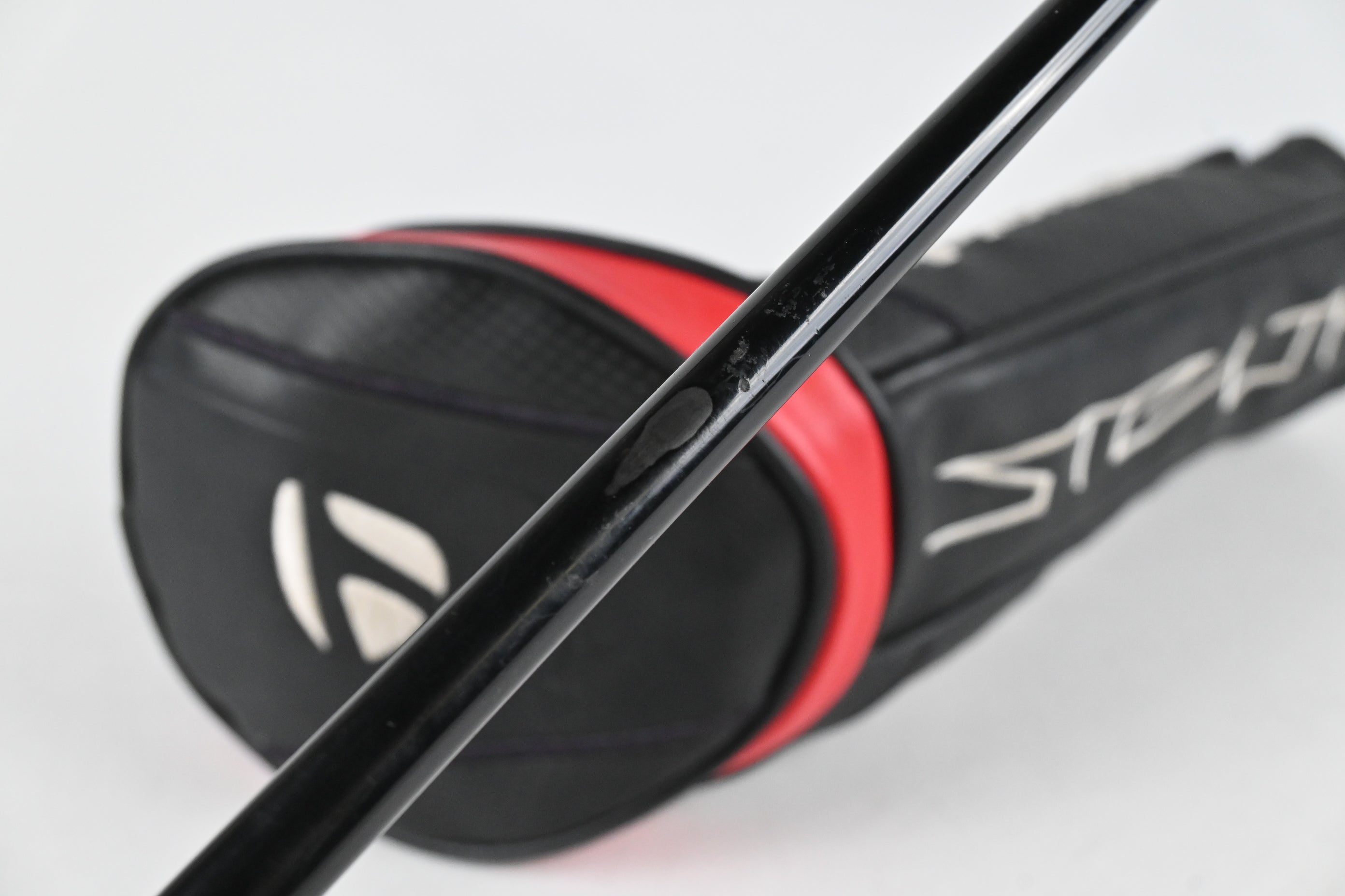 Taylormade Stealth #3 HL Wood / 16.5 Degree / X-Flex Kai'li White 70 Shaft