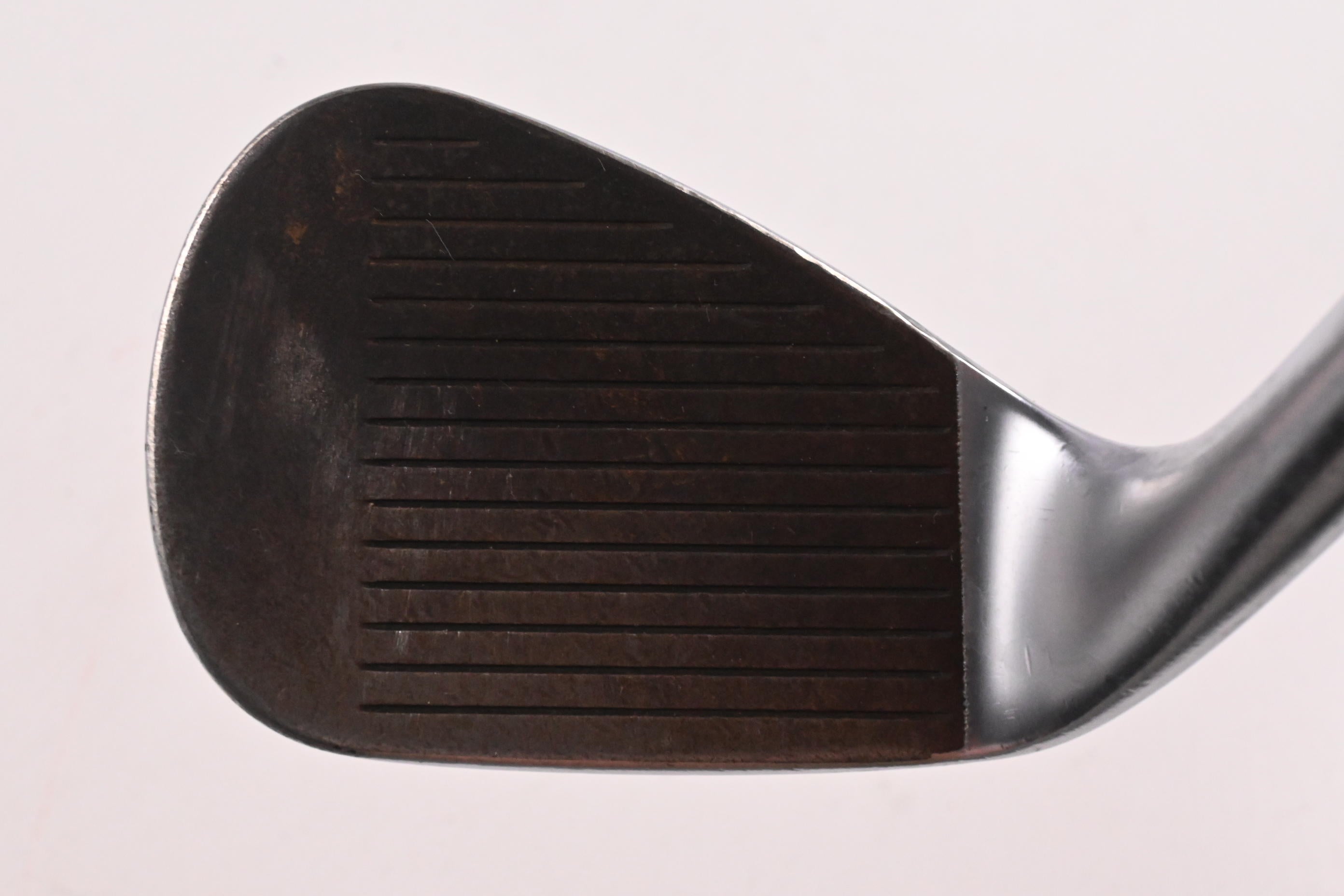 Callaway Jaws Raw Gap Wedge / 50 Degree / Wedge Flex Dynamic Gold Spinner