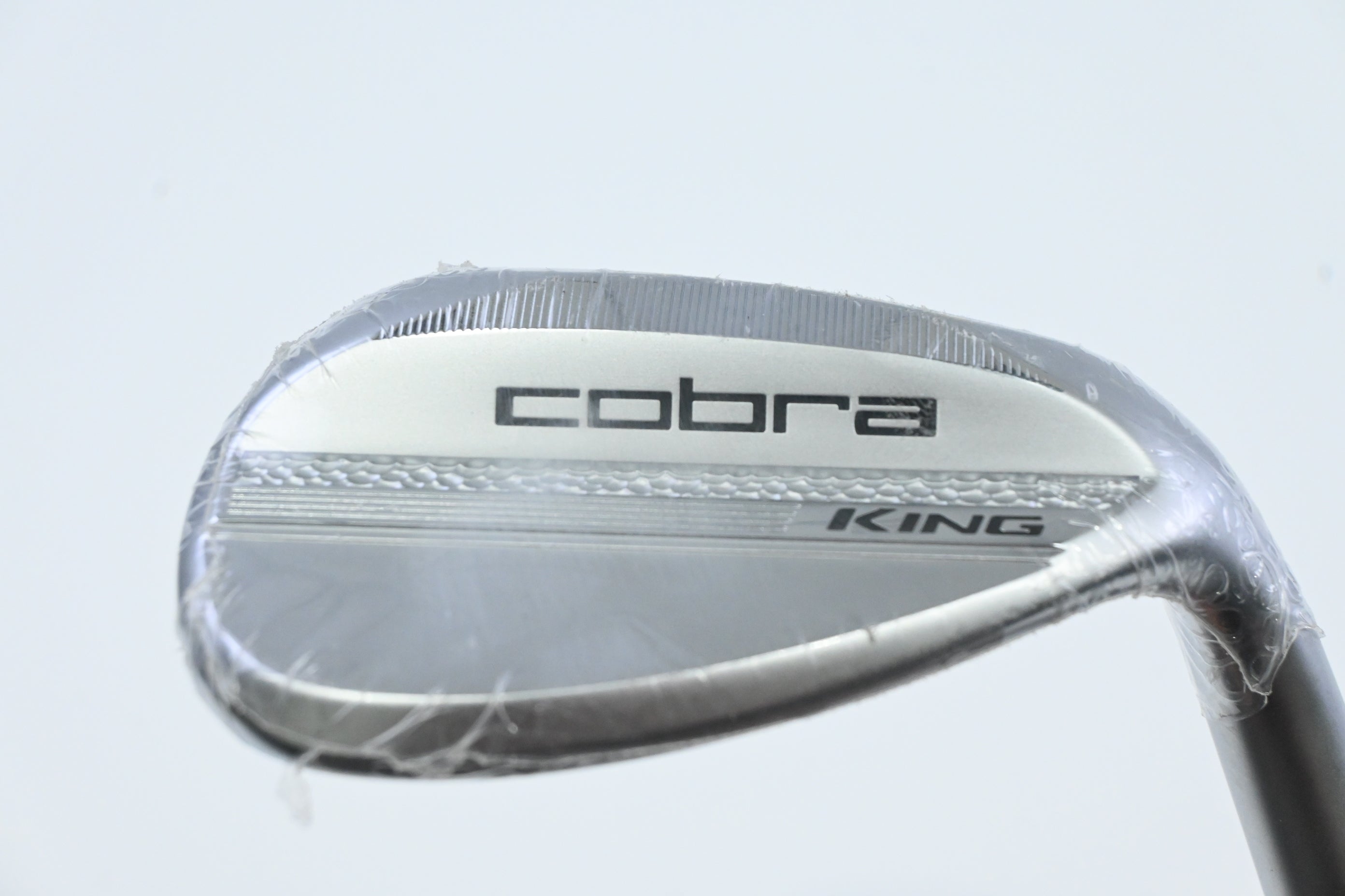 Cobra King 2025 Lob Wedge / 58 Degree / Wedge Flex Dynamic Gold Spinner Shaft