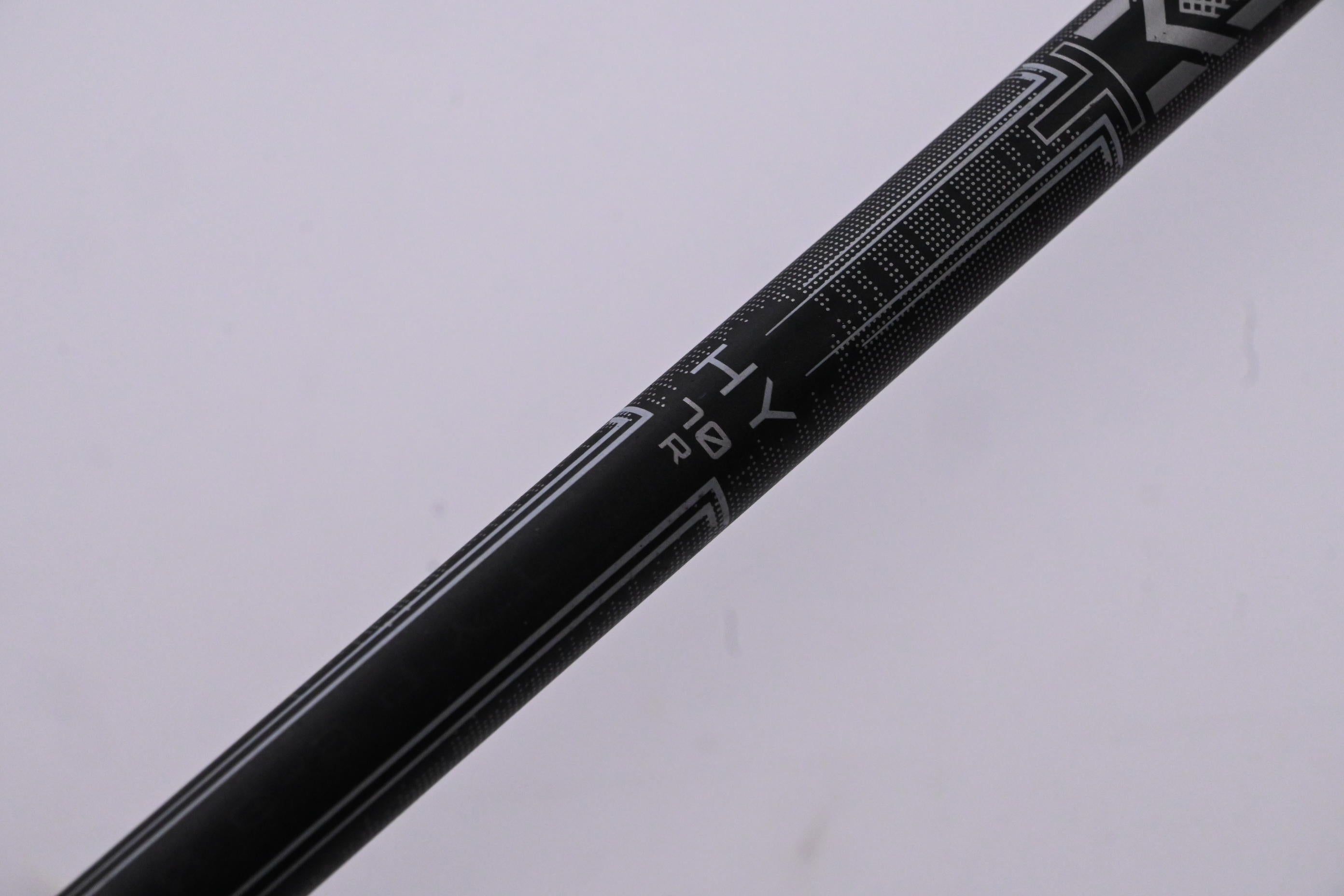 Cobra King Tec Utility #4 Iron / 22 Degree / Regular Flex MMT HY 70 Shaft