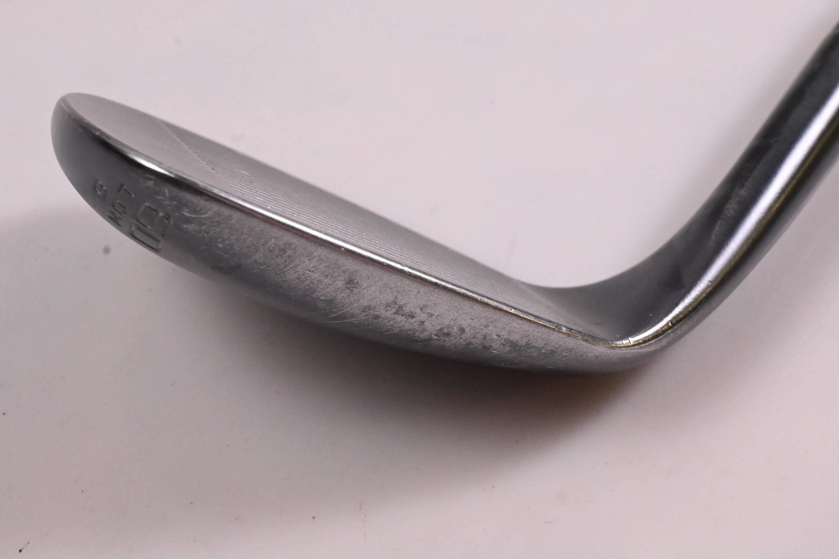 Cleveland RTX Zipcore Lob Wedge / 60 Degree / Wedge Flex Dynamic Gold Spinner