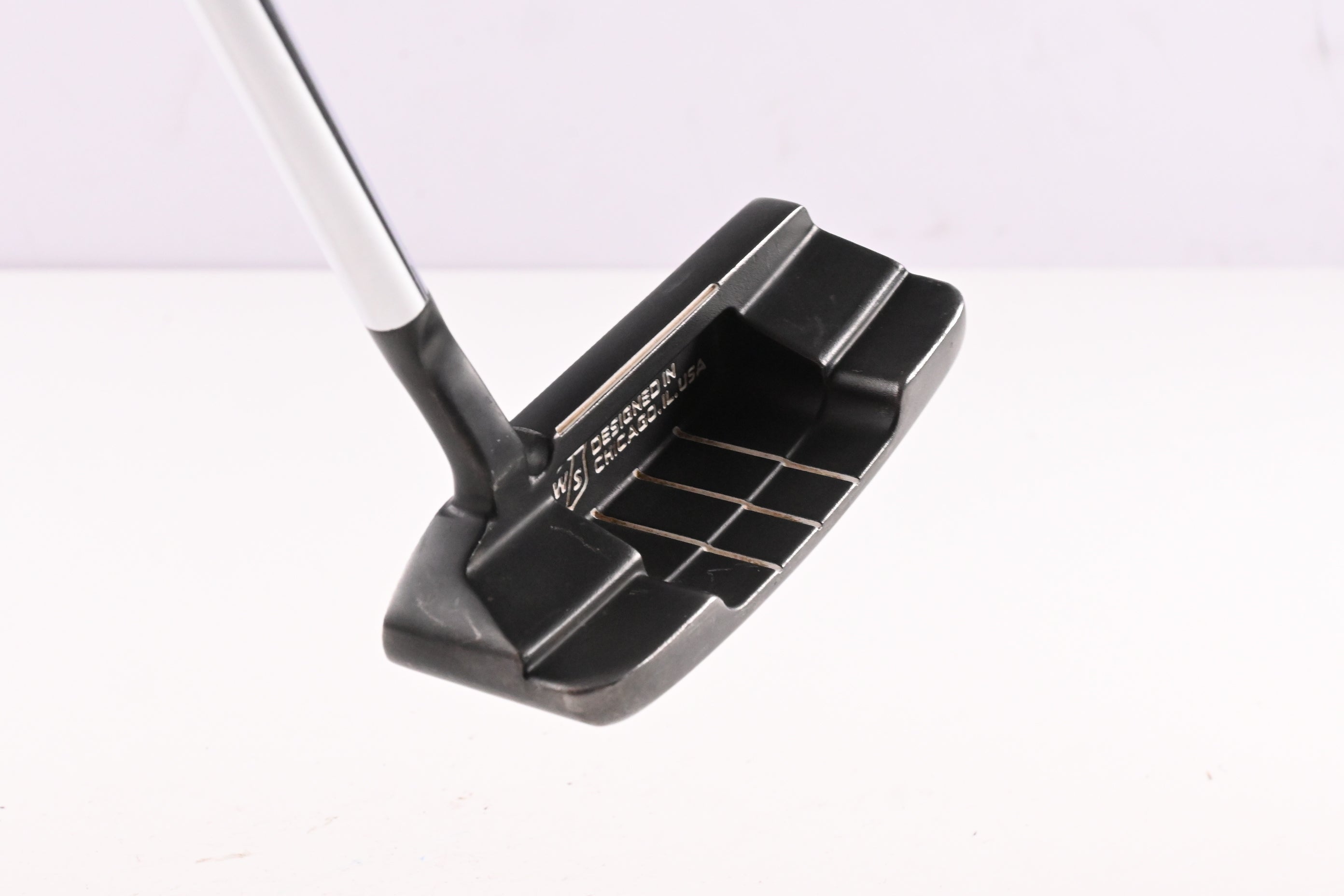Wilson Infinite 2018 Michigan Ave Putter / 34 Inch