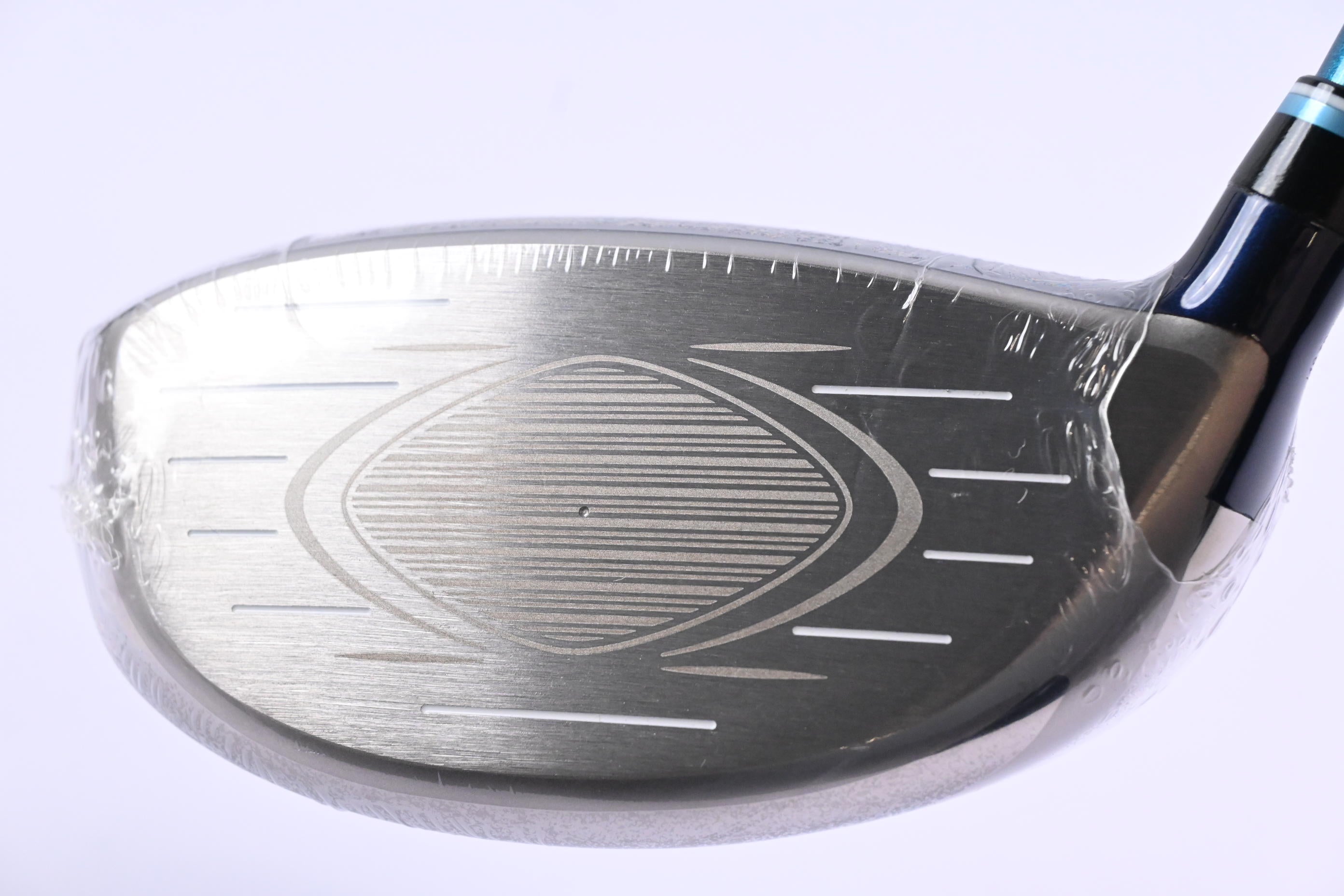 Ladies XXIO 12 Driver / 12.5 Degree / Ladies Flex XXIO MP1200 34 Shaft