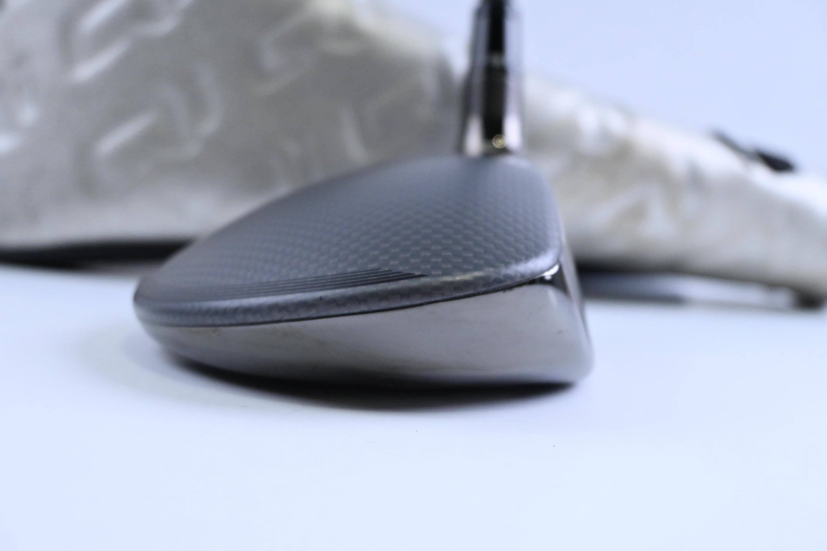Taylormade Qi35 #5 Wood / 18 Degree / Regular Flex Fujikura Ventus Blue 5 Shaft