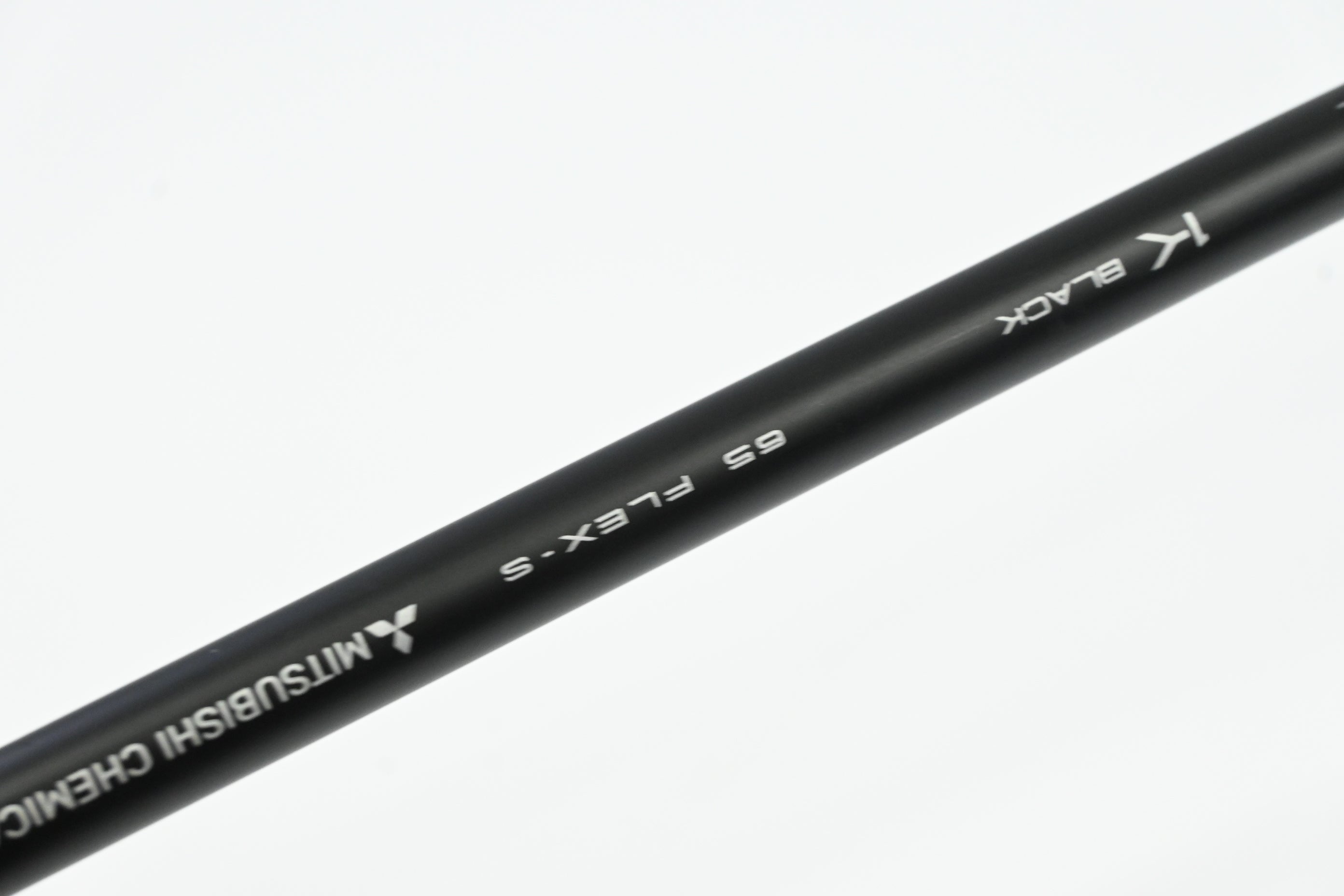 Callaway Elyte Triple Diamond Driver / 9 Degree / Stiff Flex Tensei 1K Black 65