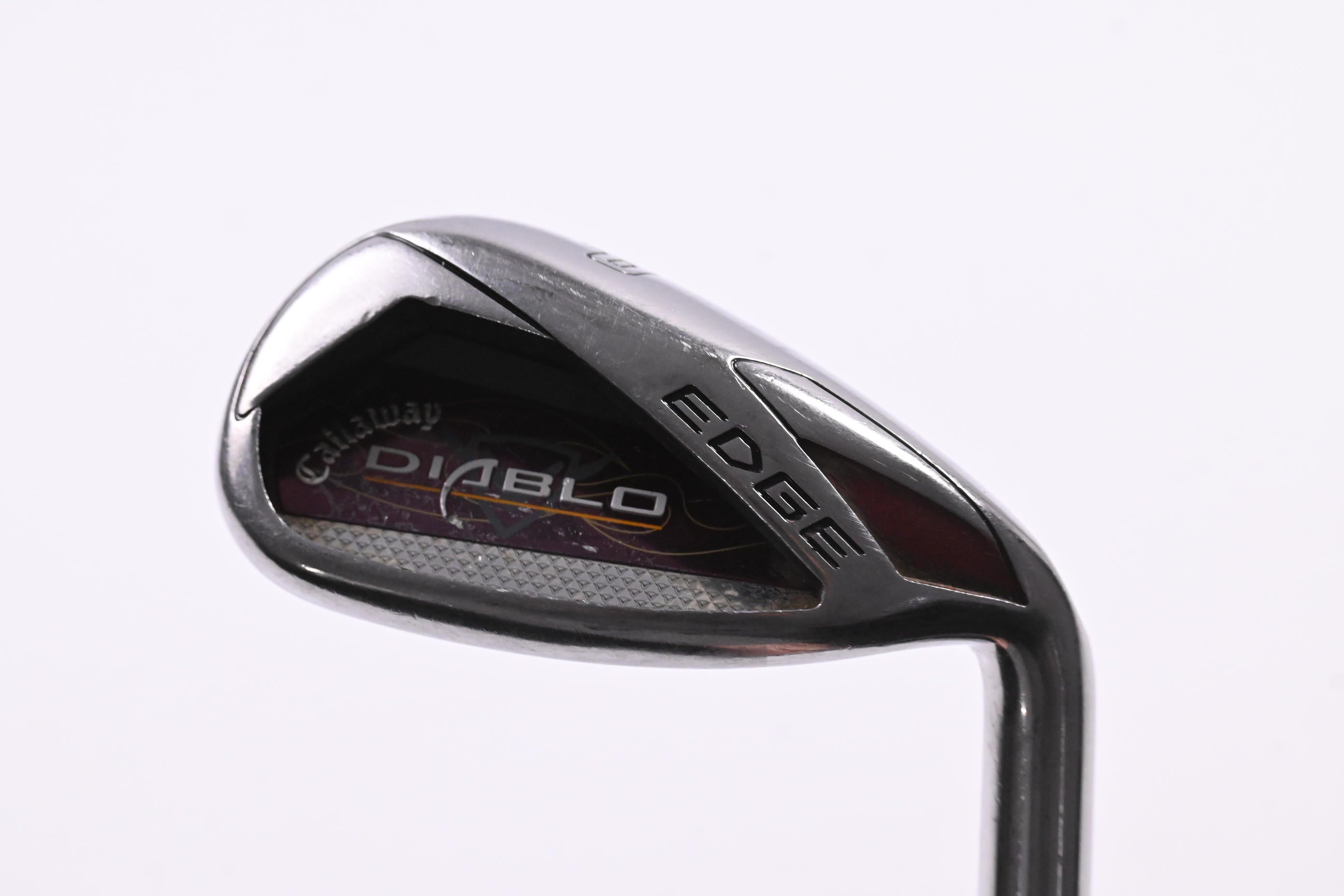 Callaway Diablo Edge Pitching Wedge / 44 Degree / Wedge Flex Callaway Shaft