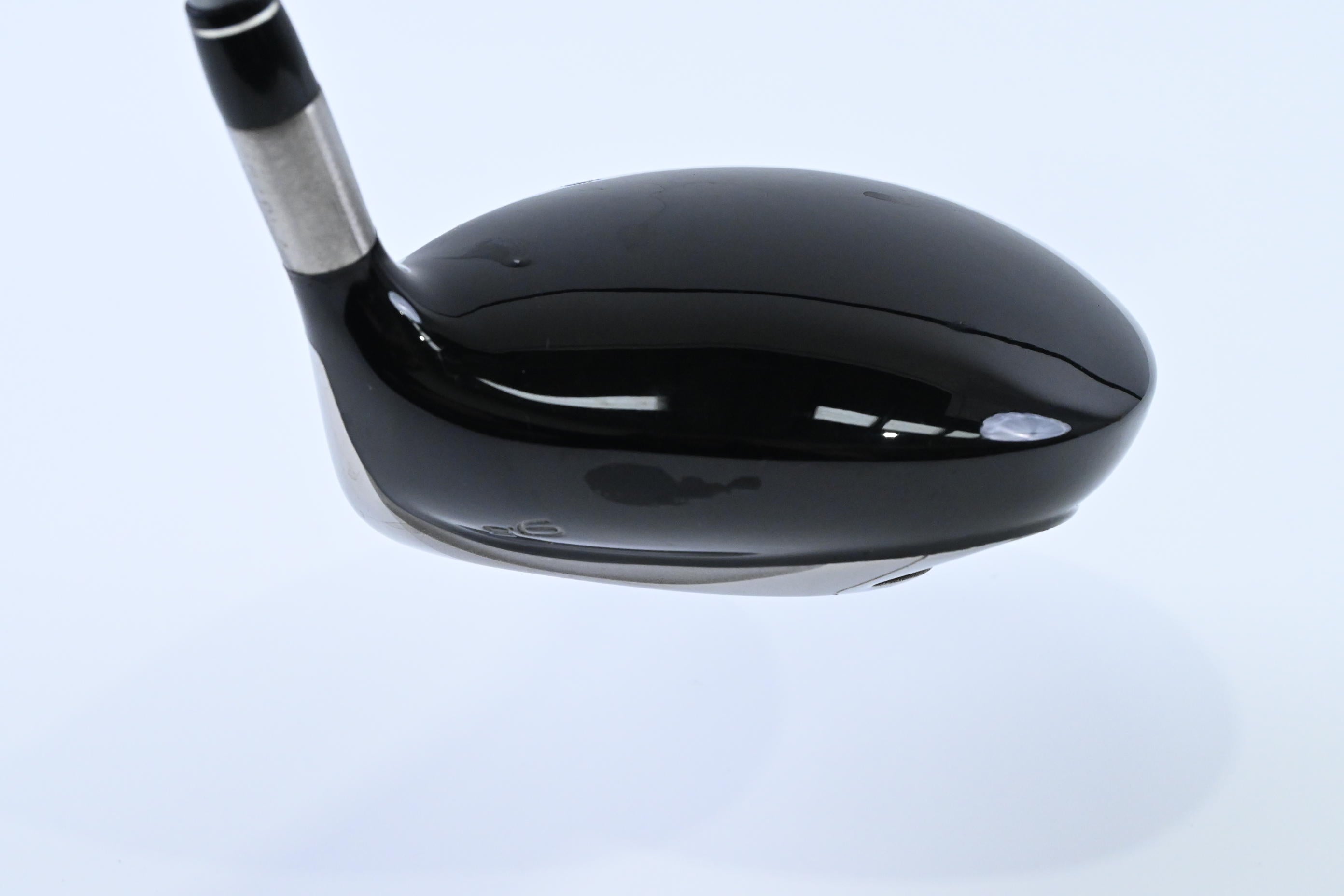 Taylormade R540 XD Driver / 9.5 Degree / Stiff Flex Taylormade M.A.S.2 55 Shaft