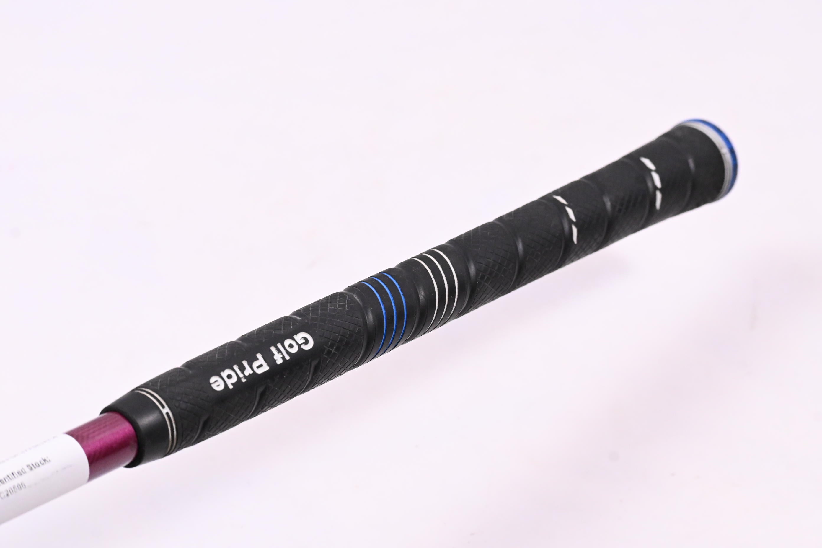 Ladies Ping ULT 240 Driver Shaft / Ladies Flex / Ping 3rd Gen