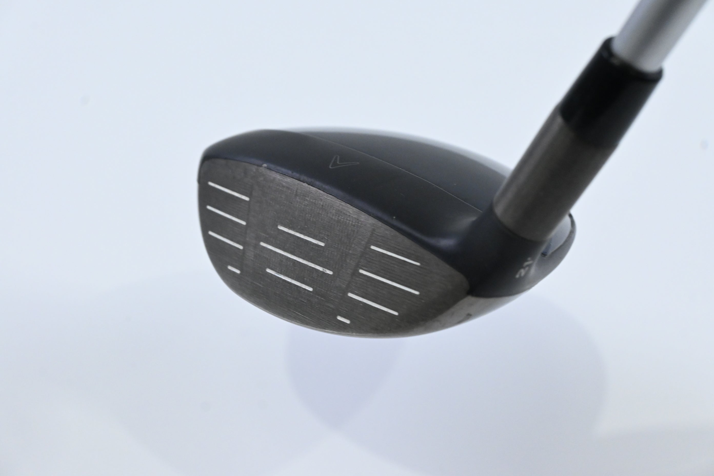 Ladies Callaway Paradym #7 Wood / 21 Degree / Ladies Aldila Ascent PL 40 Shaft