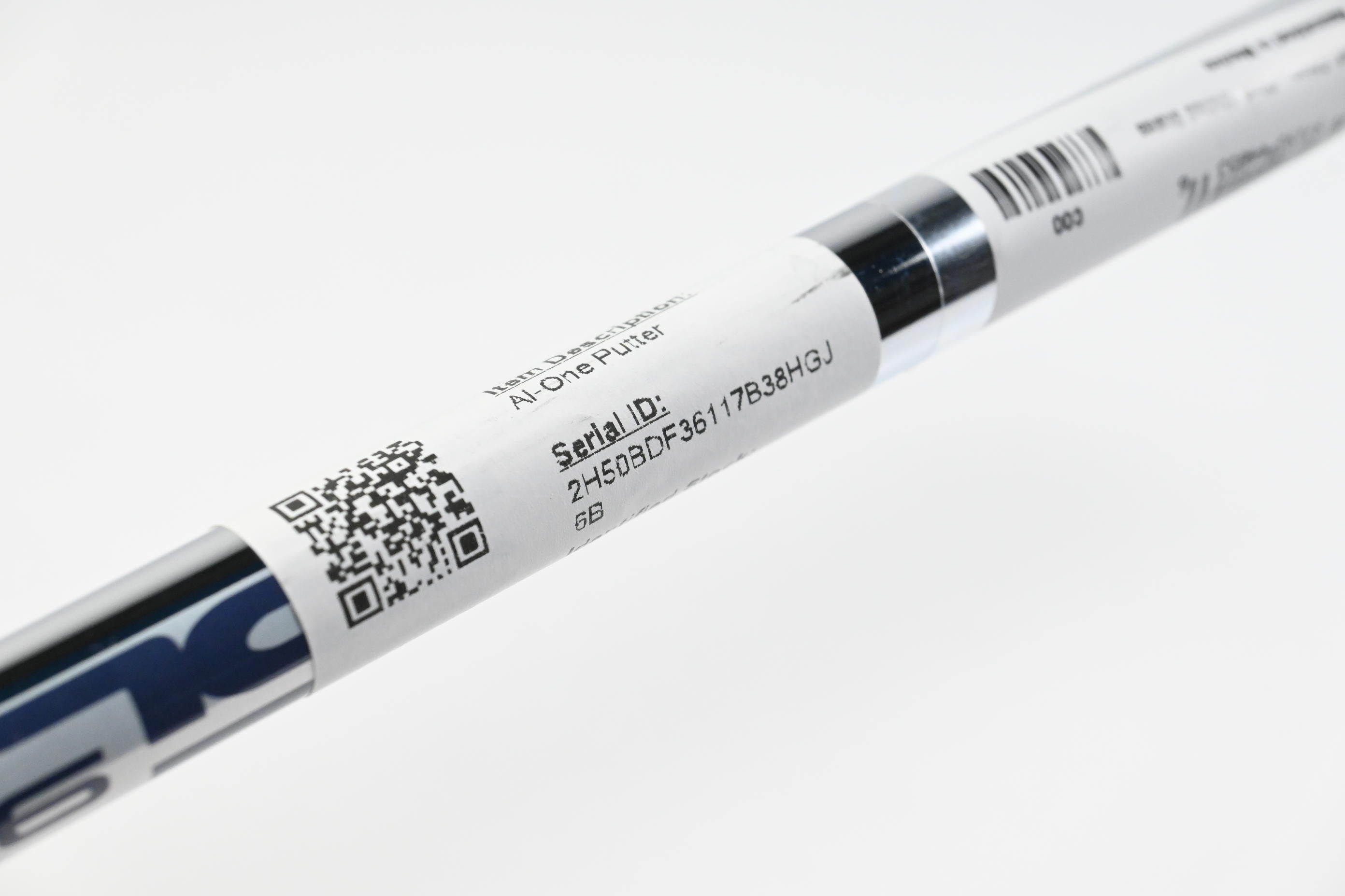 Odyssey Ai-One 24 S Putter / 34 Inch