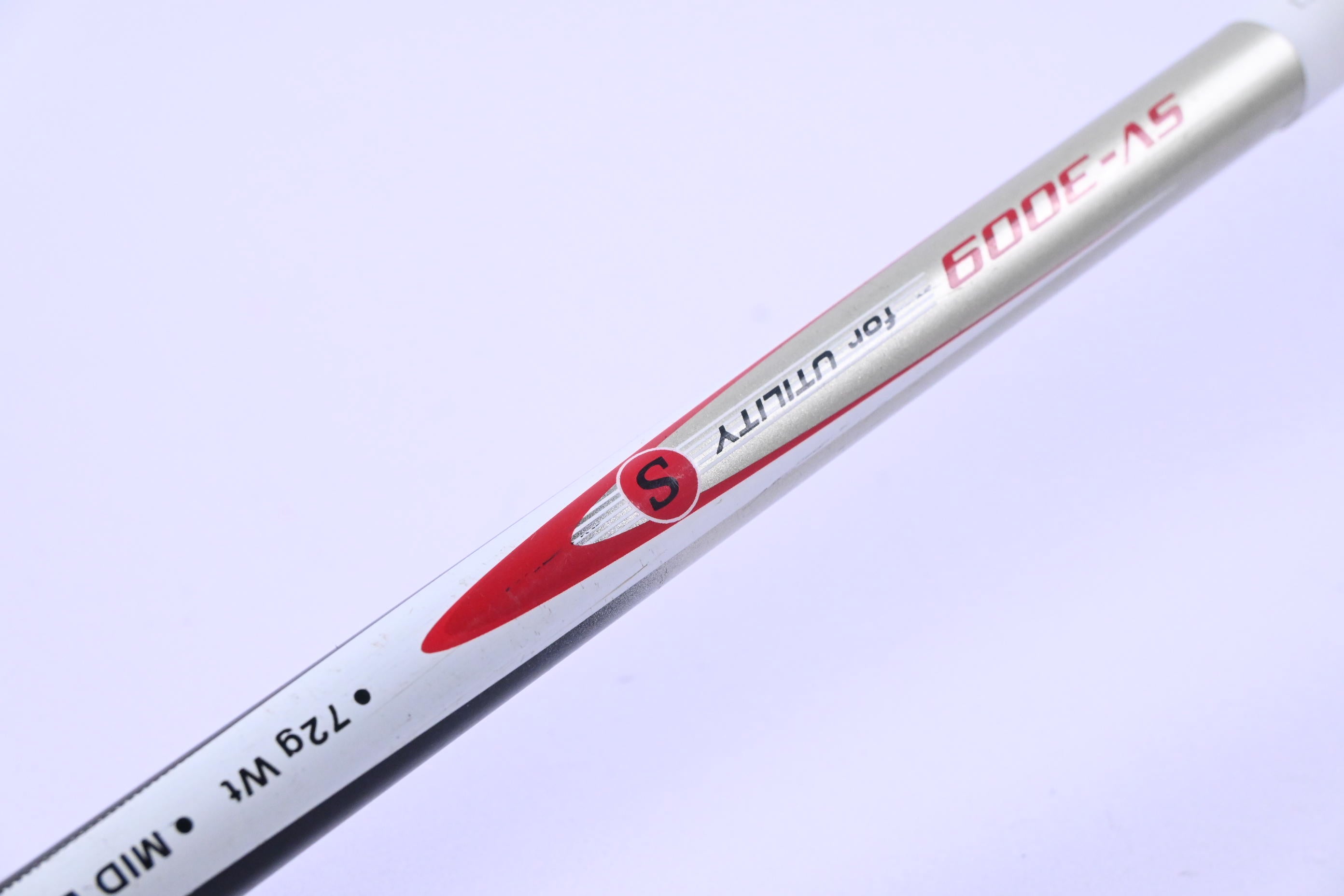 Srixon AD #5 Hybrid / 25 Degree / Stiff Flex Srixon SV-3009 72 Shaft
