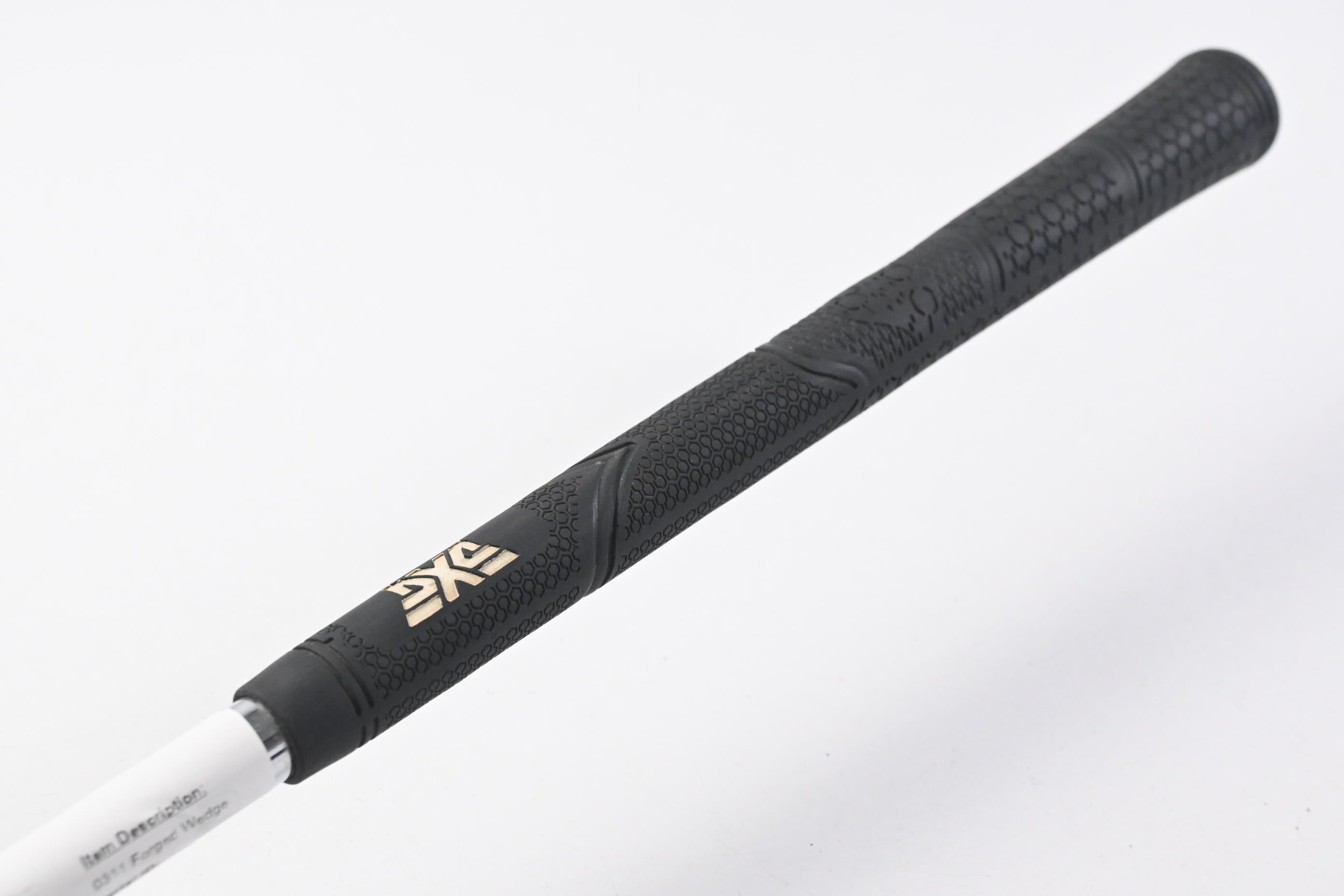 PXG 0311 Forged Lob Wedge / 58 Degree / Regular Flex Dynamic Gold 105 R300