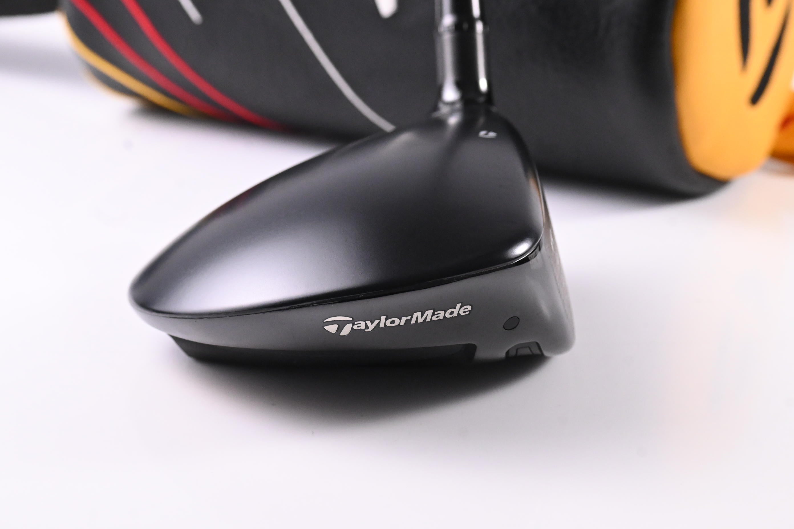 Taylormade R7 Quad Mini Driver / 13.5 Degree / Regular Flex Speeder 5 Shaft