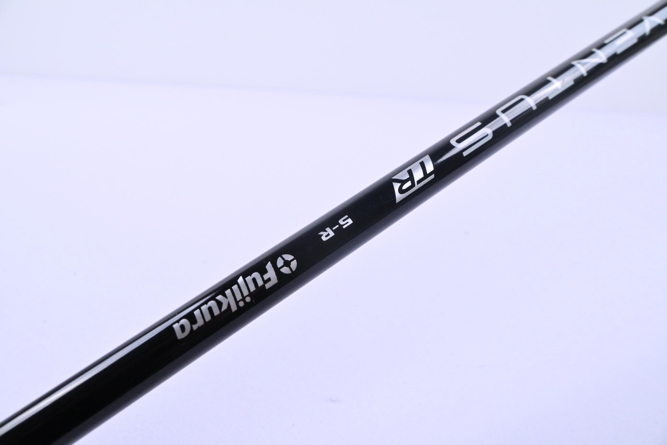 Taylormade Qi35 Driver / 10.5 Degree / Regular Flex Ventus TR Blue 5 Shaft