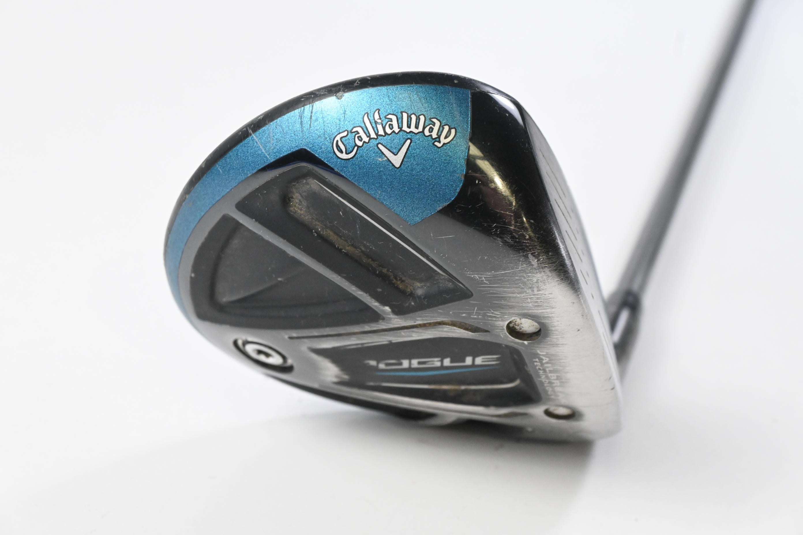 Callaway Rogue #3 Wood / 15 Degree / Stiff Flex Aldila Synergy 60 Shaft
