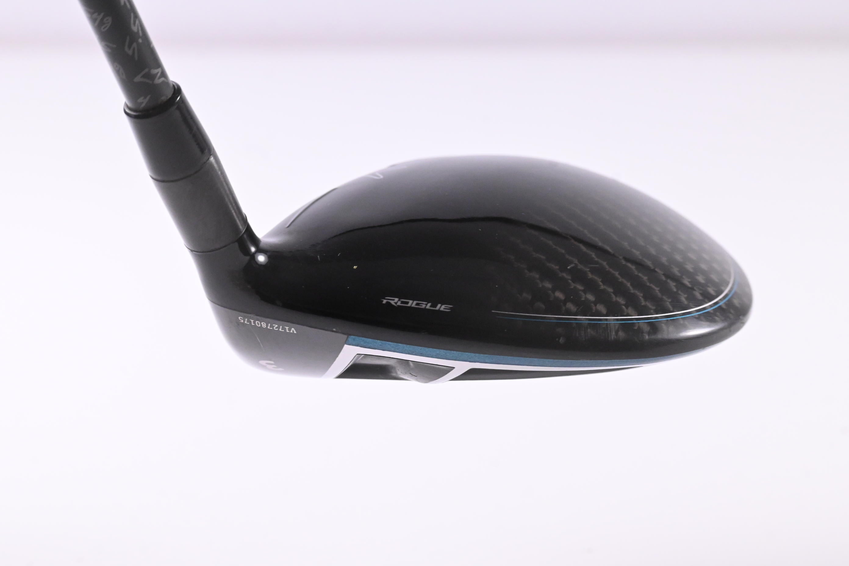 Callaway Rogue #3 Wood / 15 Degree / Regular Flex Project X San Diego LZ15 54
