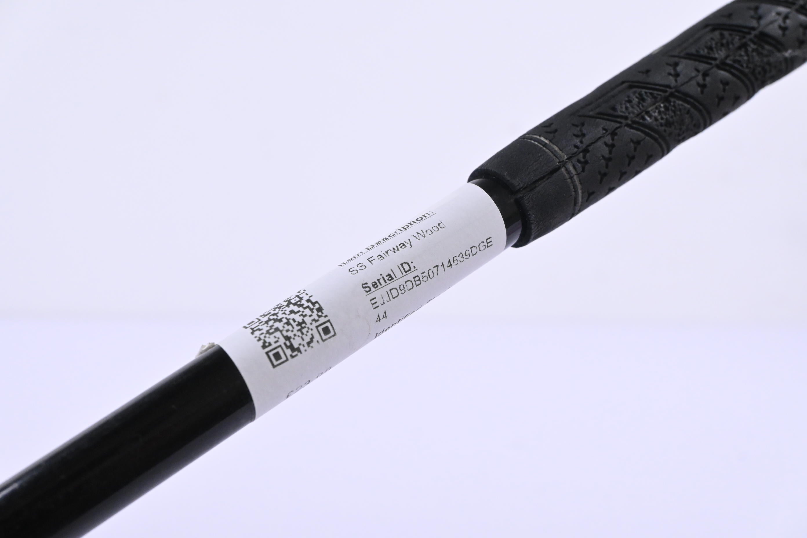 Cobra SS #7 Wood / 21 Degree / Regular Flex Aldila HM Tour 60 Shaft