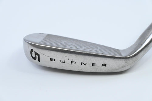 Taylormade Burner Bubble Oversize #5 Iron / 27 Degree / Regular Flex Rifle 80