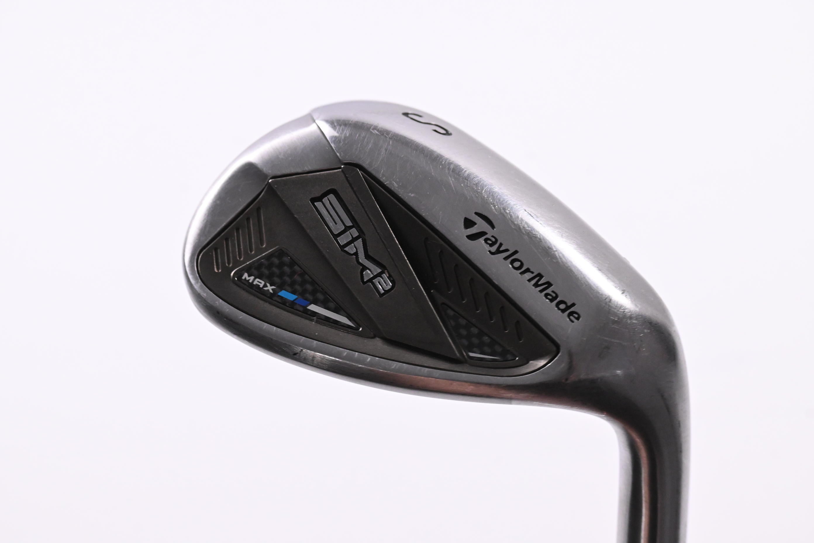 Taylormade SIM2 Max Sand Wedge / 54 Degree / Regular Flex Elevate 95 Shaft