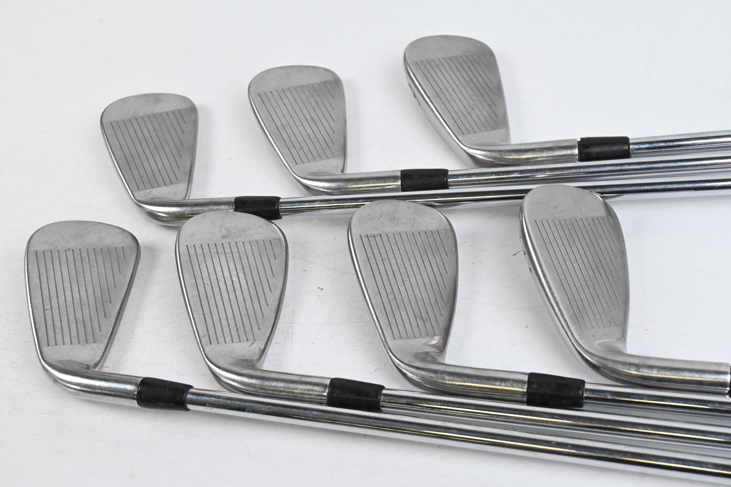 Titleist AP1 710 Irons / 4-PW / Regular Flex NS Pro 105T Shafts