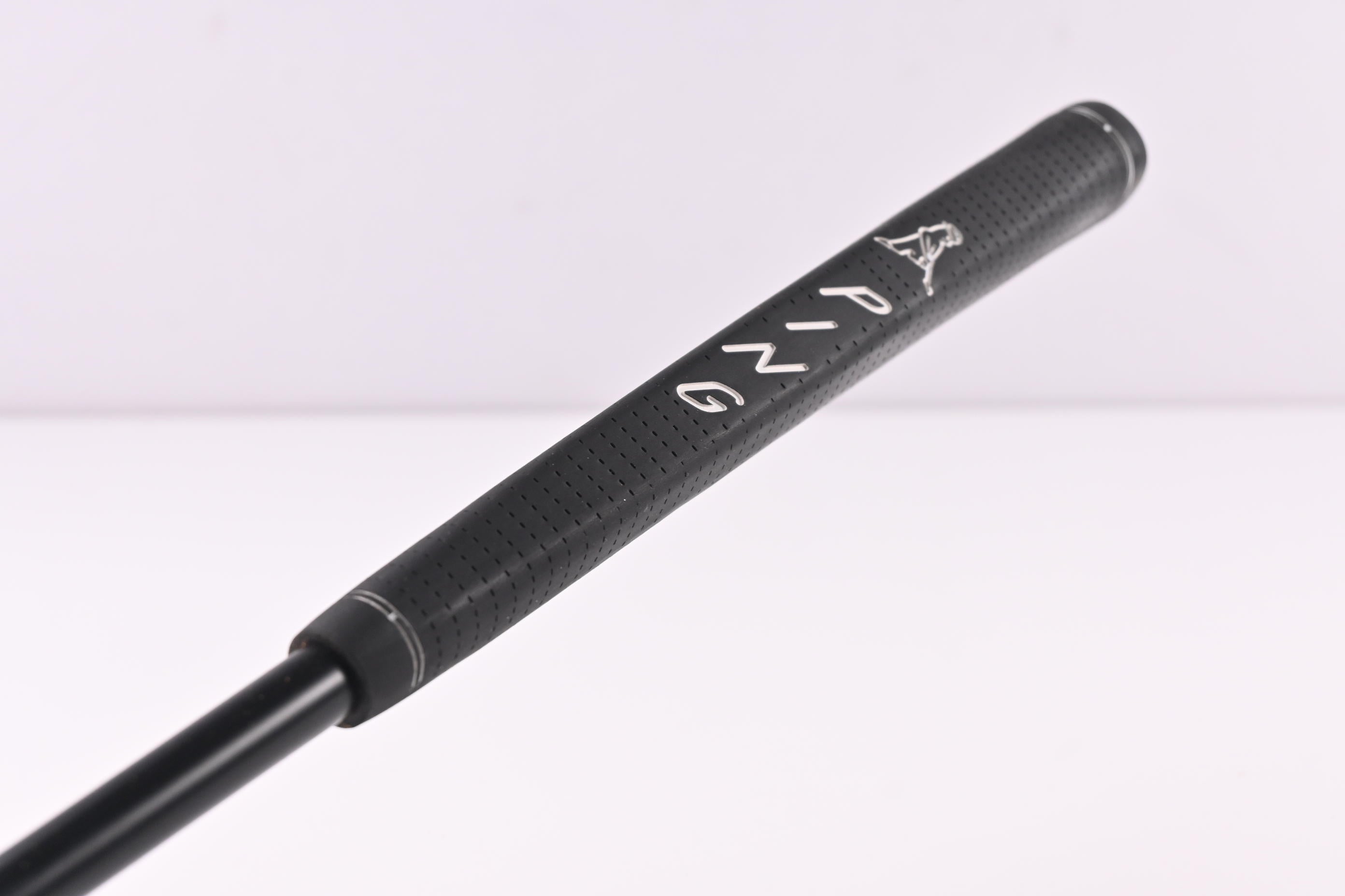 Ping 2023 Anser 2D Putter / Black Dot / 33 Inch