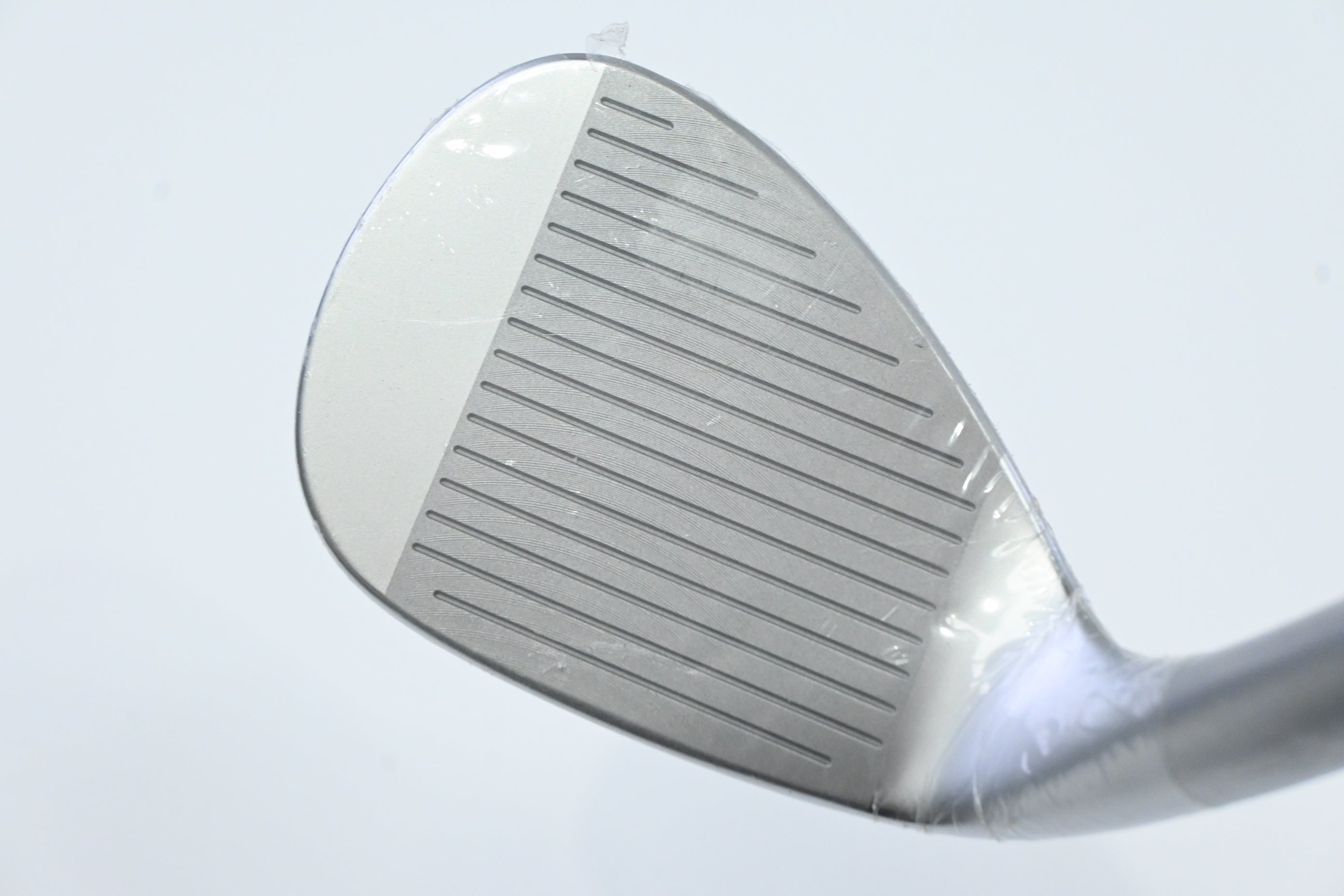Cobra King 2025 Lob Wedge / 58 Degree / Wedge Flex Dynamic Gold Spinner Shaft