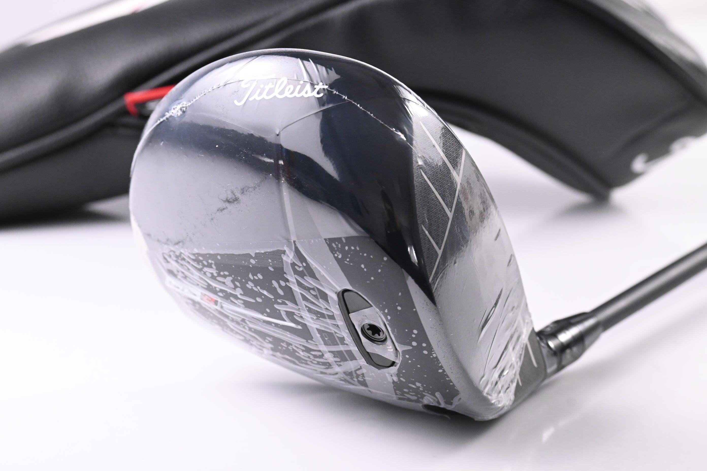 Titleist GTS2 Driver / 10 Degree / Regular Flex Tensei 1K Blue 55 Shaft