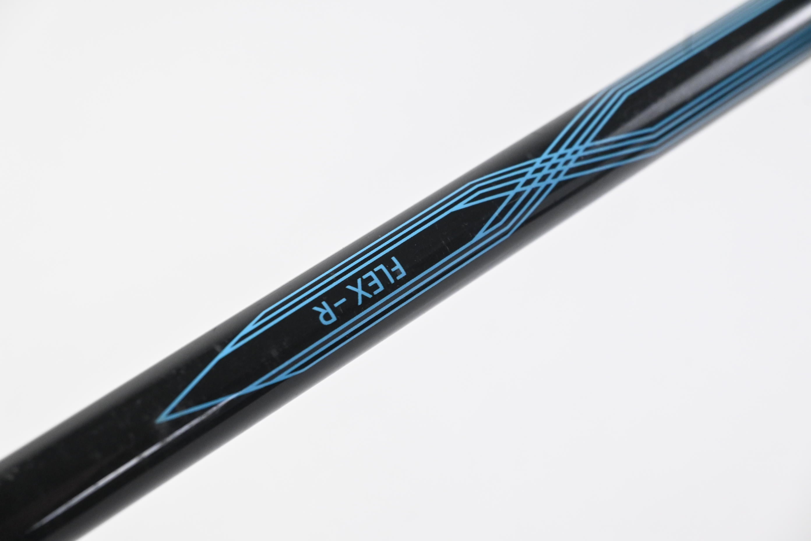 Lazrus #4 Hybrid / 21 Degree / Regular Flex Lazrus Shaft