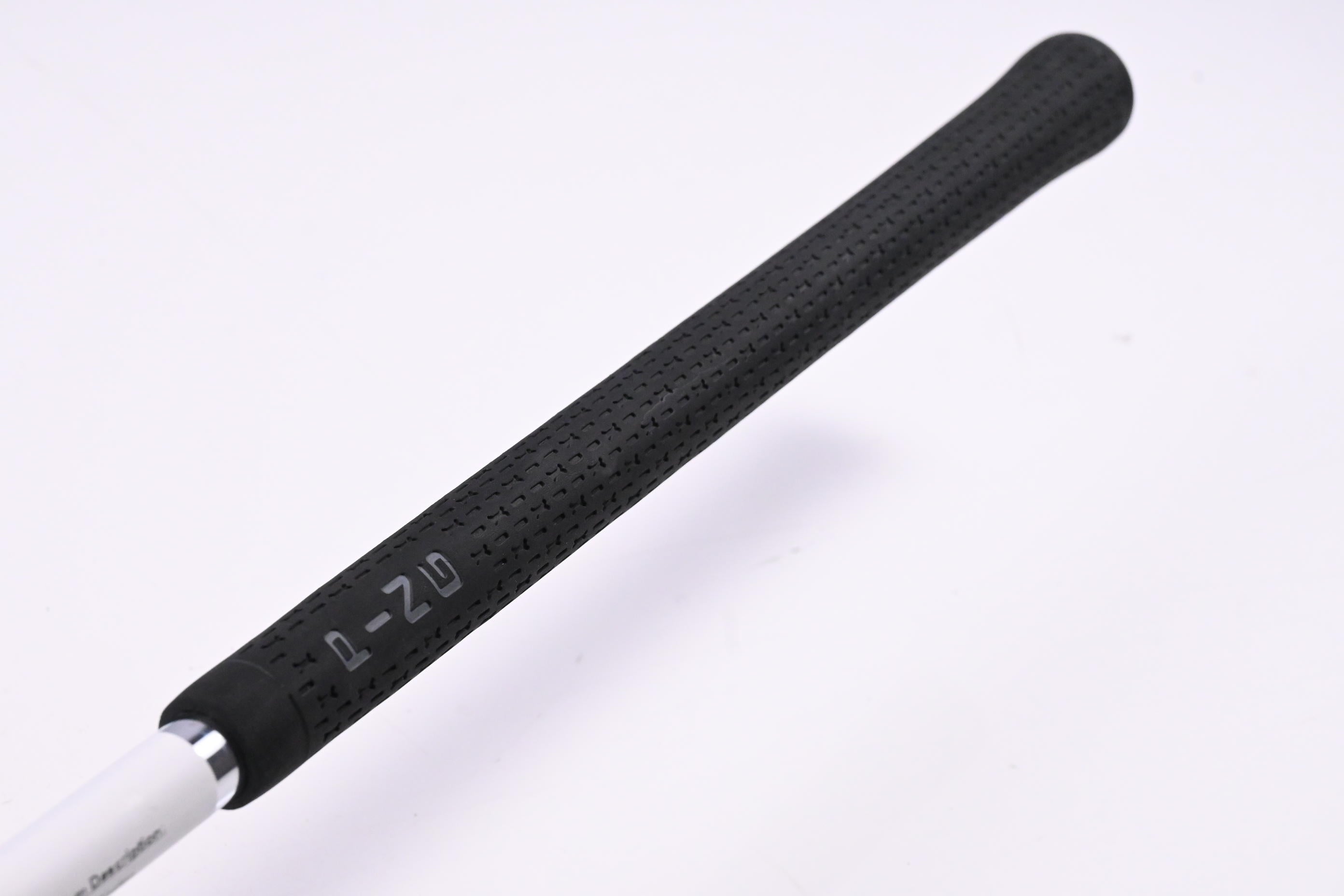 Ping S159 Lob Wedge / 58 Degree / Black Dot / Wedge Flex Ping Z-Z115 Shaft