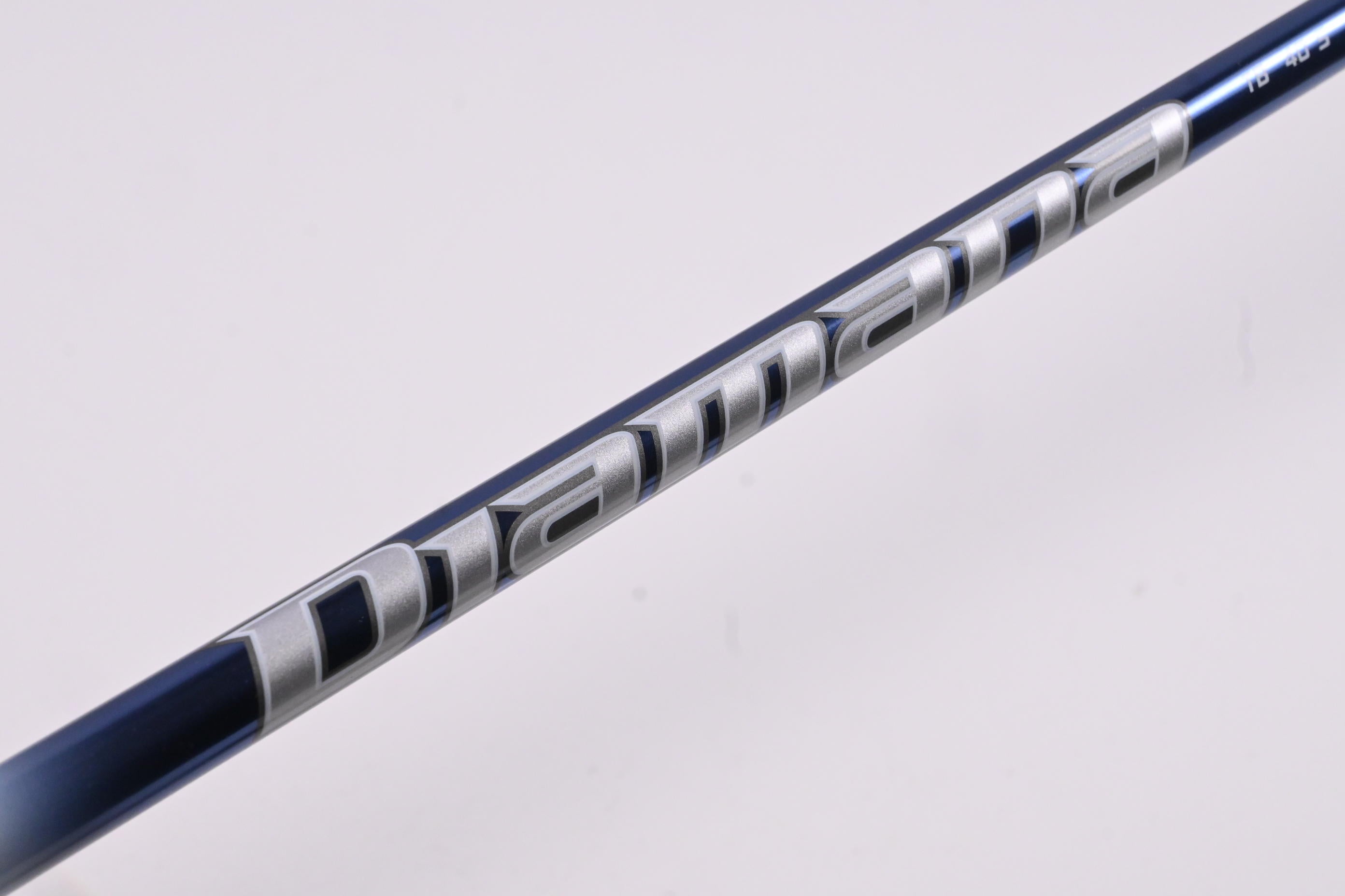 Diamana TB 50 Driver Shaft / TX-Flex / .335" Tip / Uncut