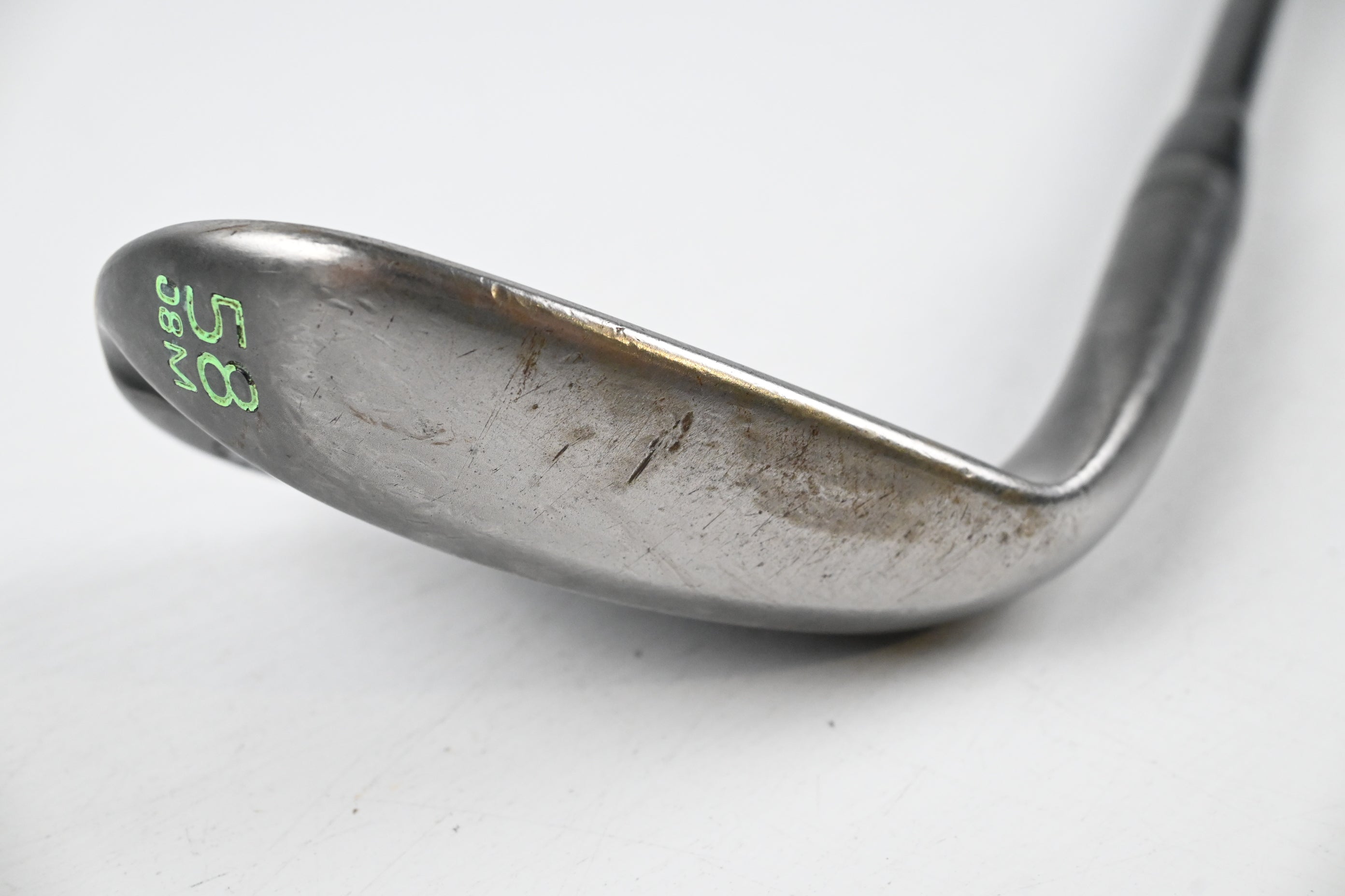 Titleist Vokey SM7 Lob Wedge / 58 Degree / Wedge Flex Vokey Design Shaft