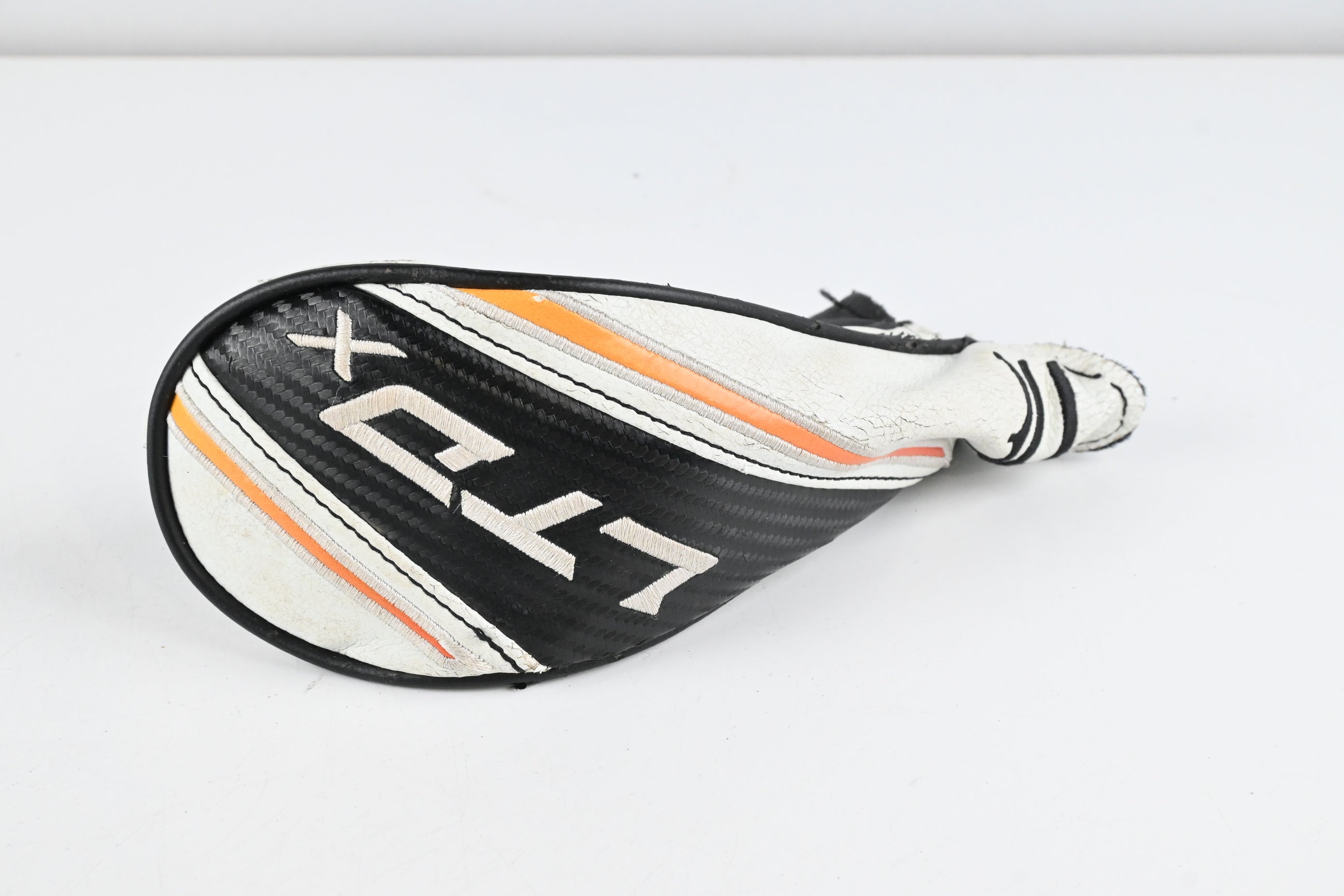 Cobra LTDx #4 Hybrid / 21 Degree / Regular Flex KBS PGI 75 Shaft