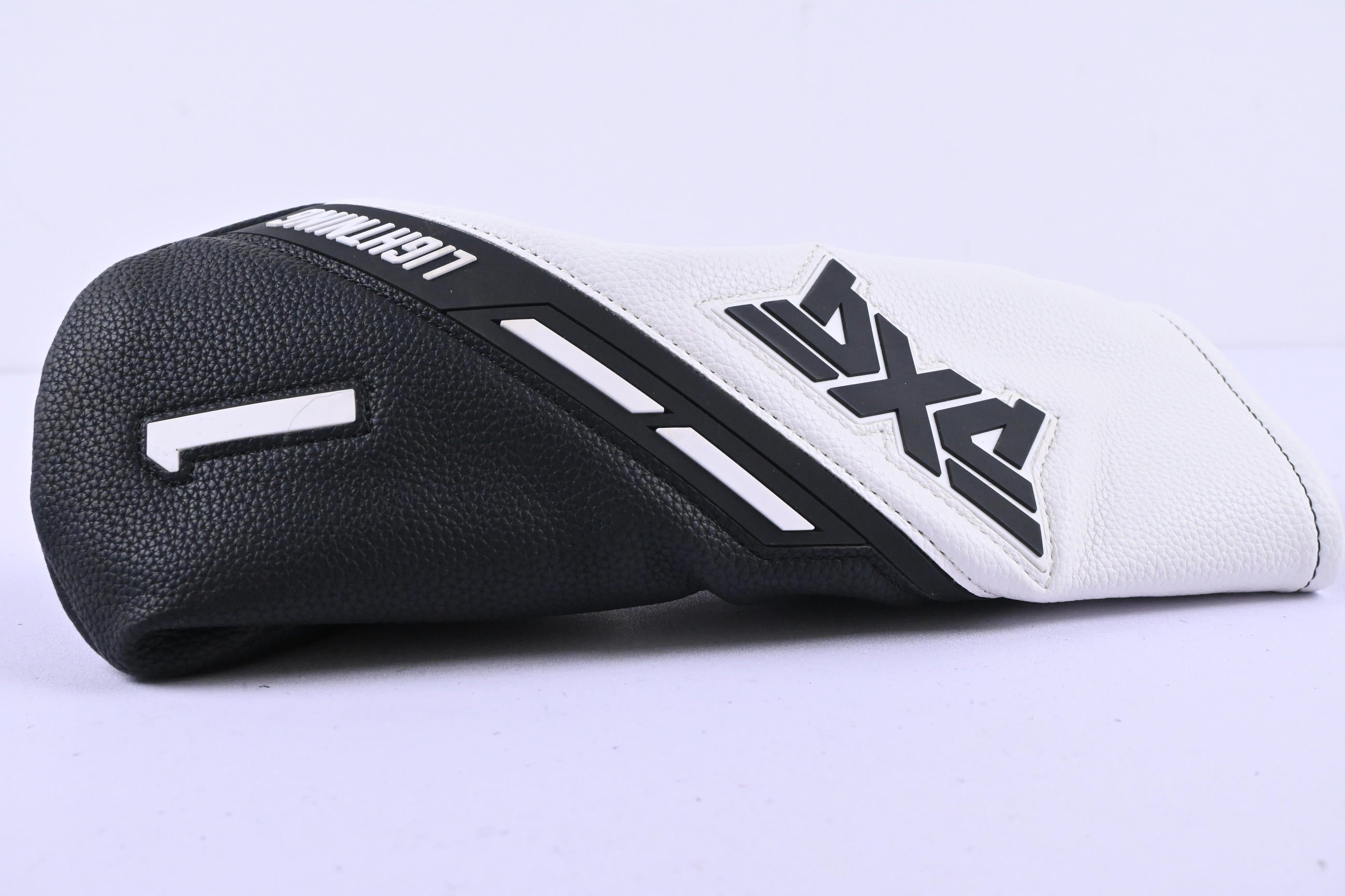 PXG Lightning Max 10K+ Driver / 10.5 Degree / Regular Flex Denali Blue 50 Shaft
