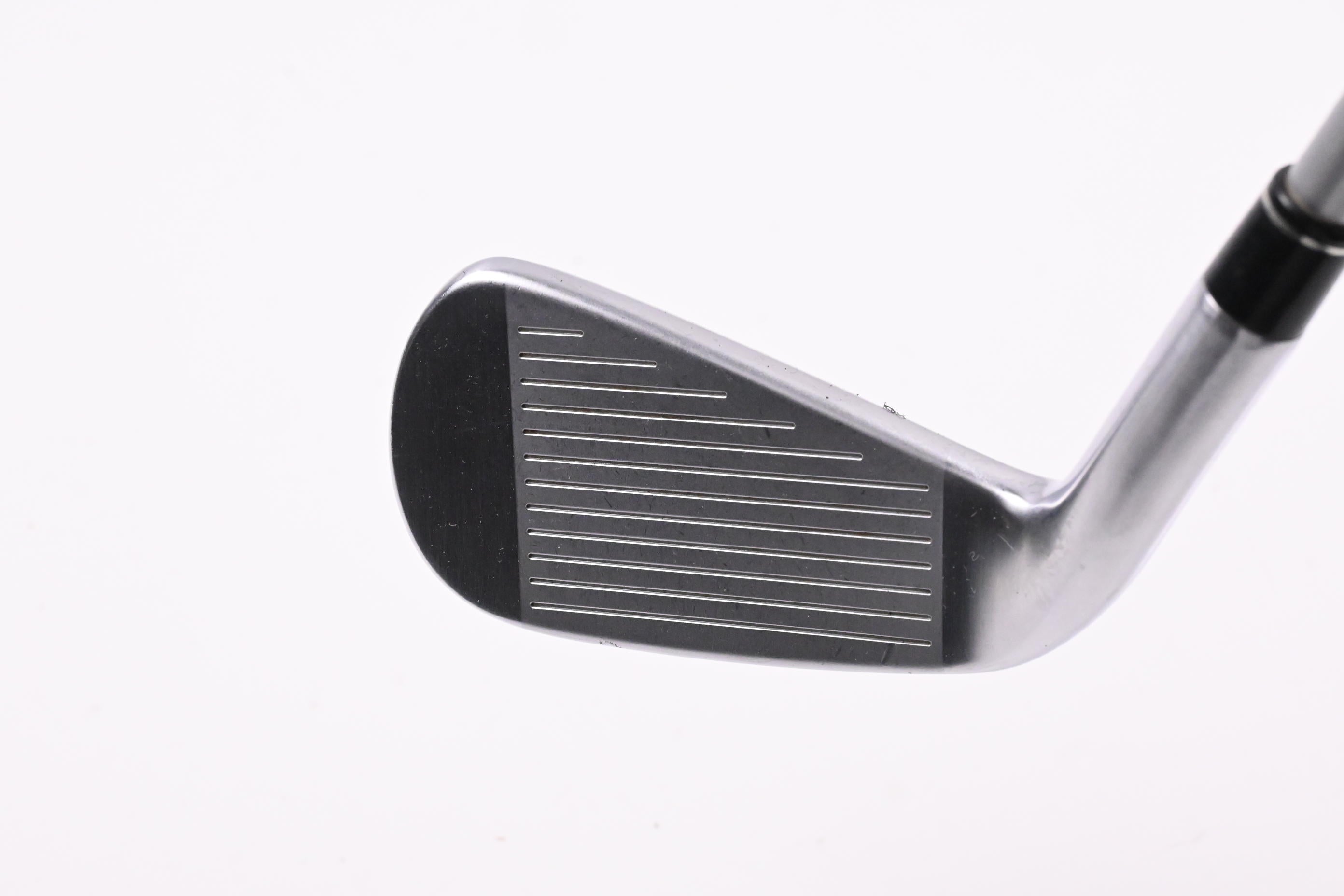 Taylormade SIM UDI #2 Iron / 18 Degree / Stiff Flex Diamana Thump 90 Shaft