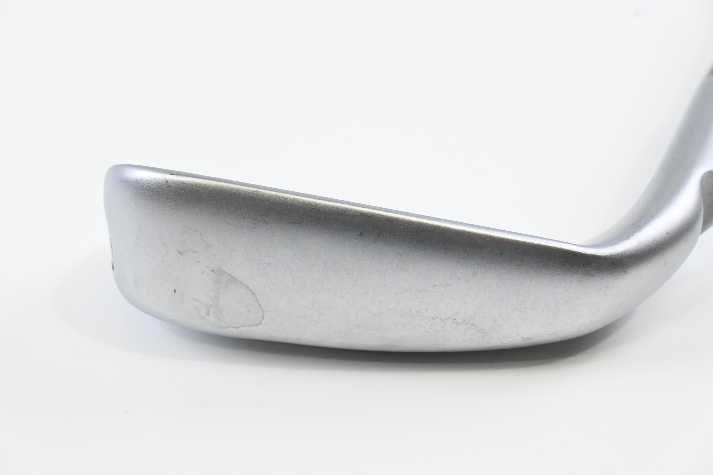 Ping ChipR / 38.5 Degree / Black Dot / Wedge Flex Ping Z-Z115 Shaft