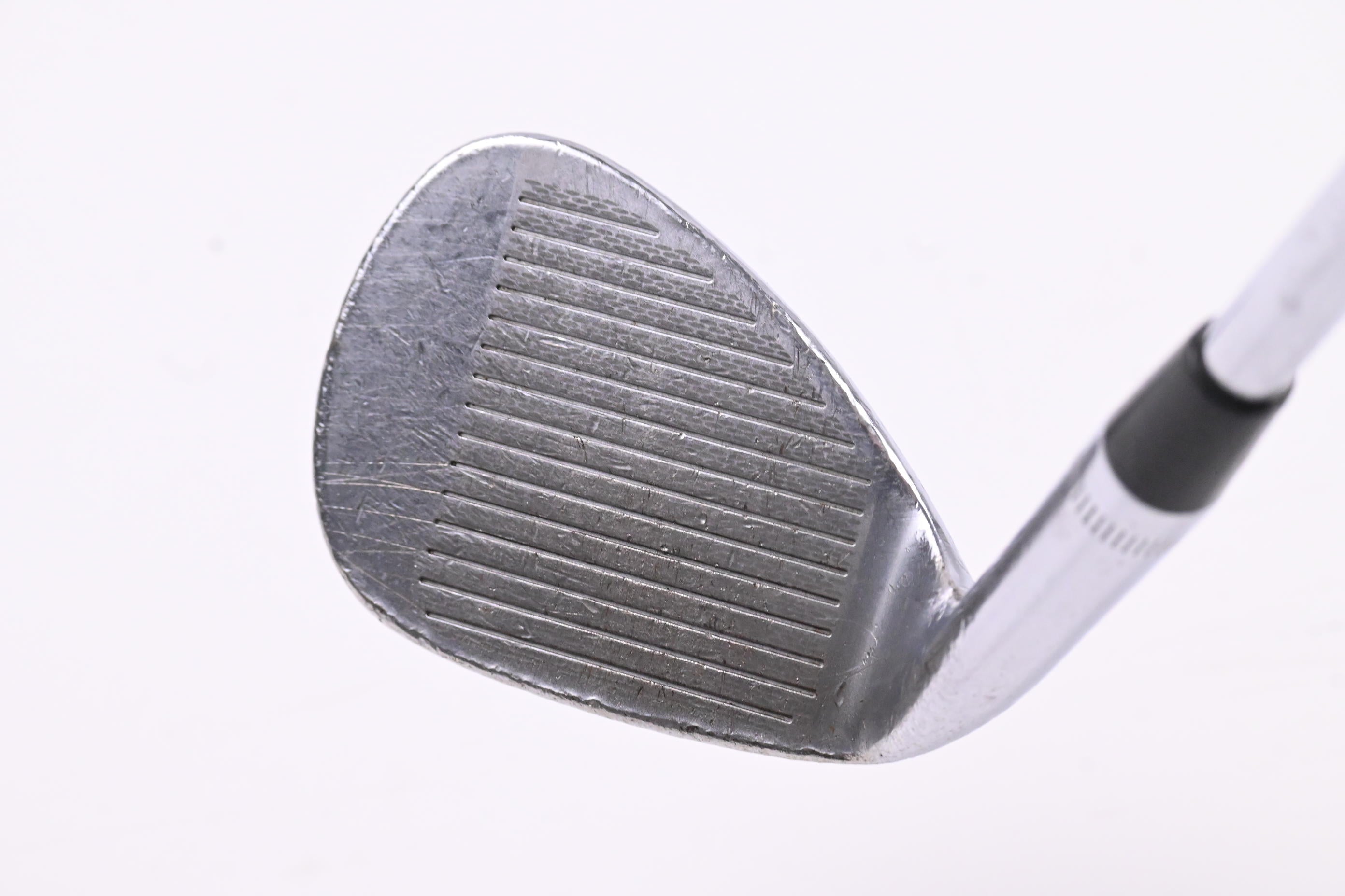 Callaway Mack Daddy 2 Tour Grind Gap Wedge / 52 Degree / Wedge Flex Dynamic Gold Shaft