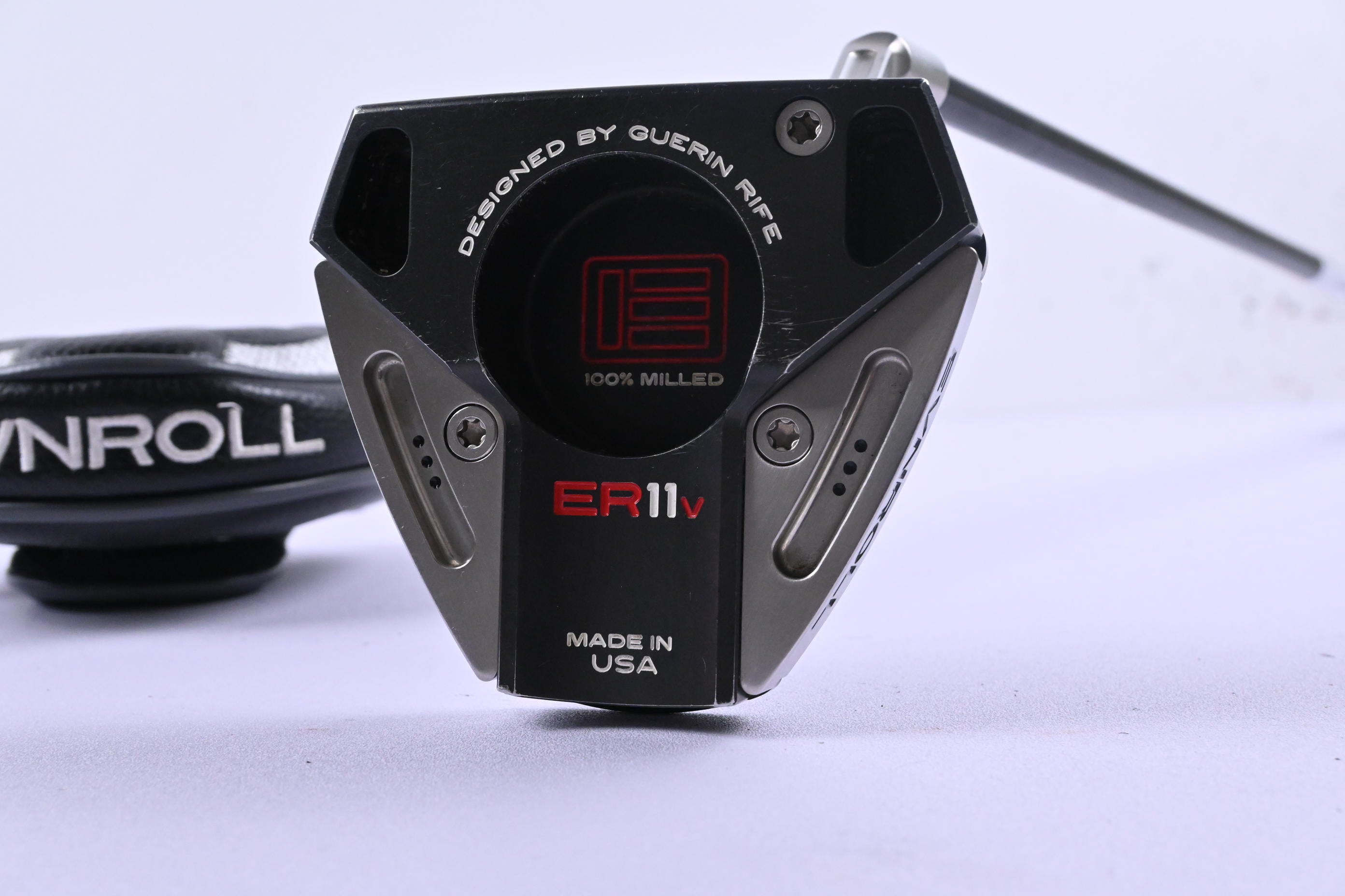 Evnroll V-Series 2021 ER11v Putter / 40 Inch