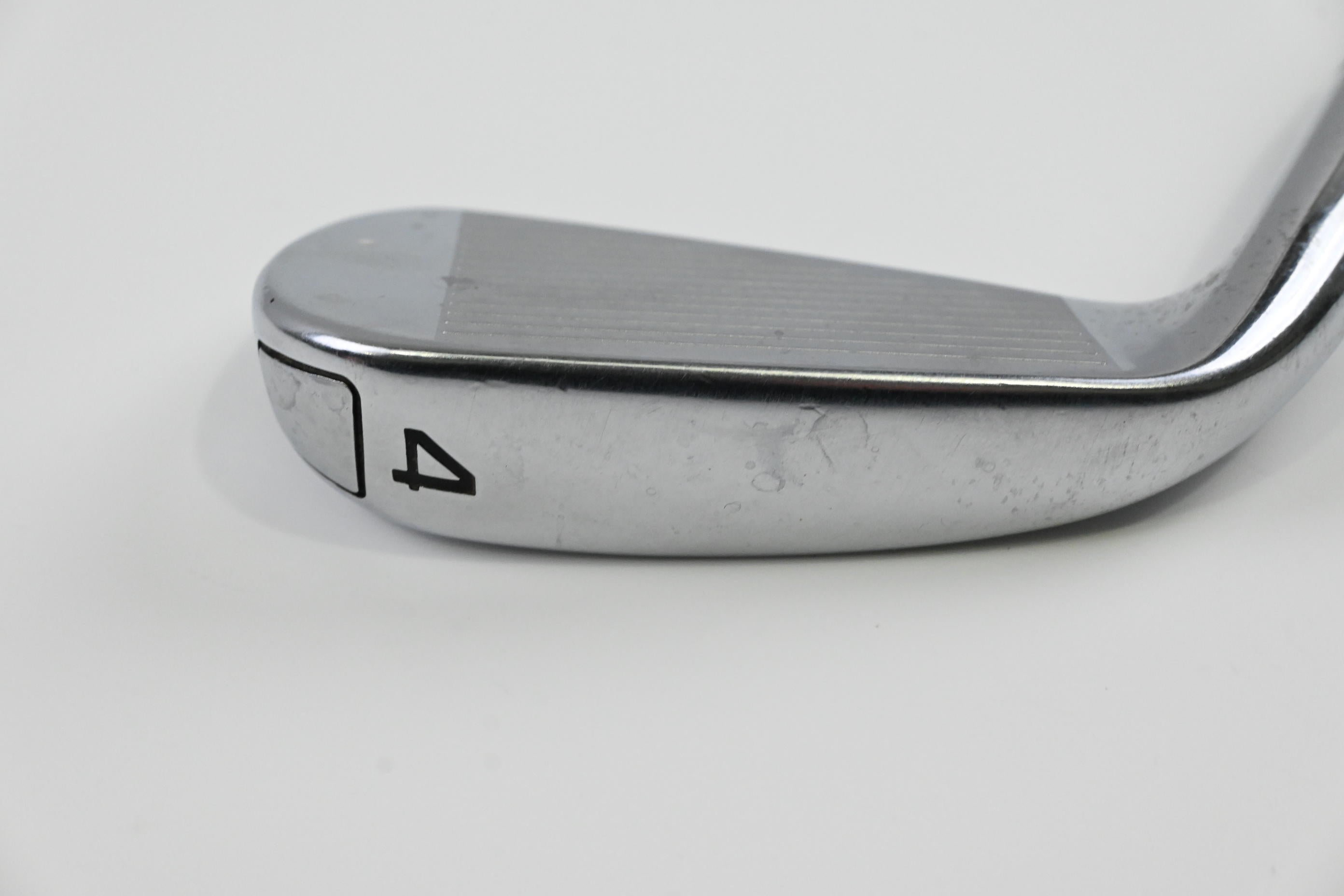 Cobra King Tour 2020 #4 Iron / 23 Degree / X-Flex KBS $-Taper 130 Shaft