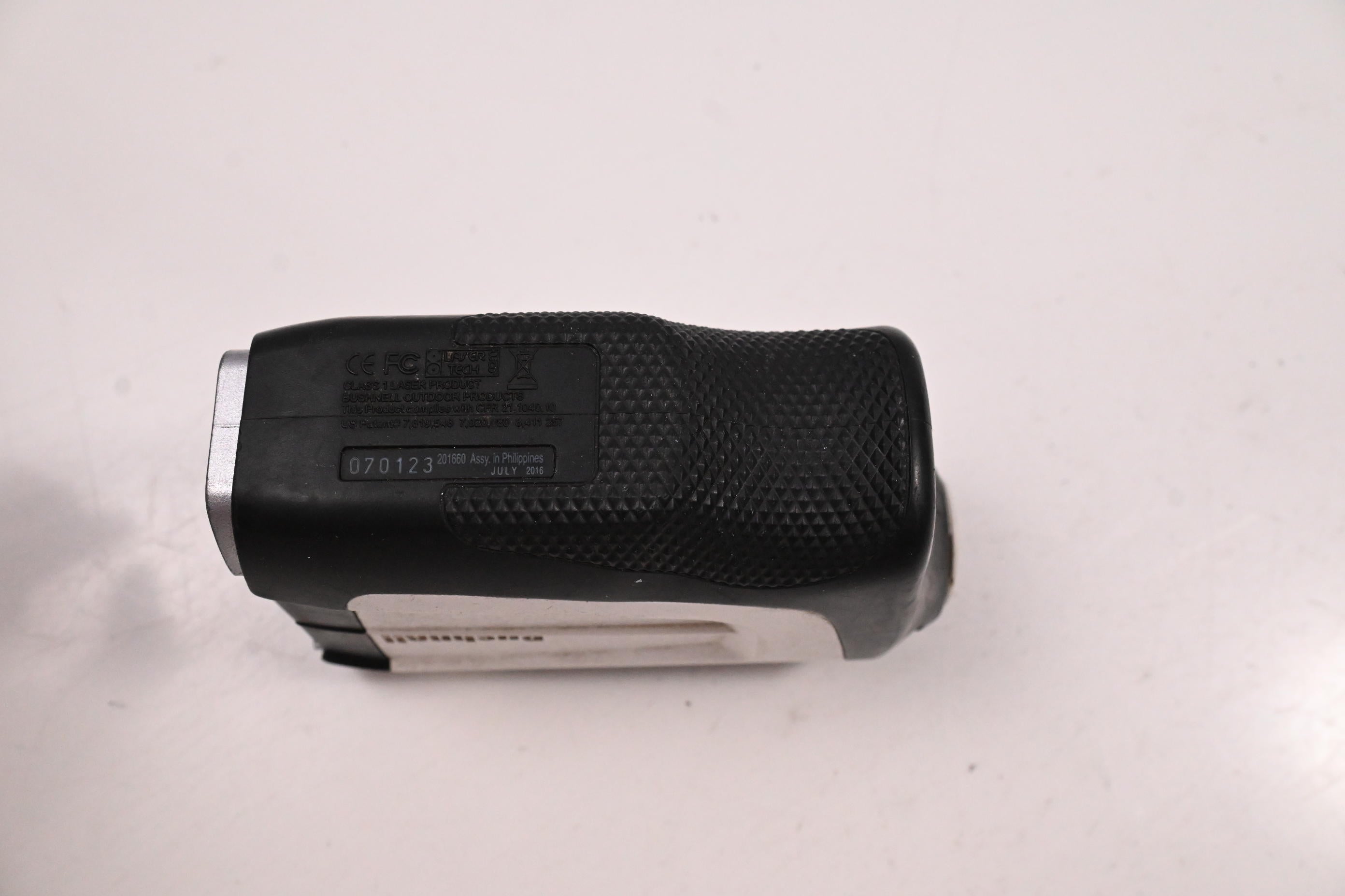 Bushnell Tour V4 / Rangefinder