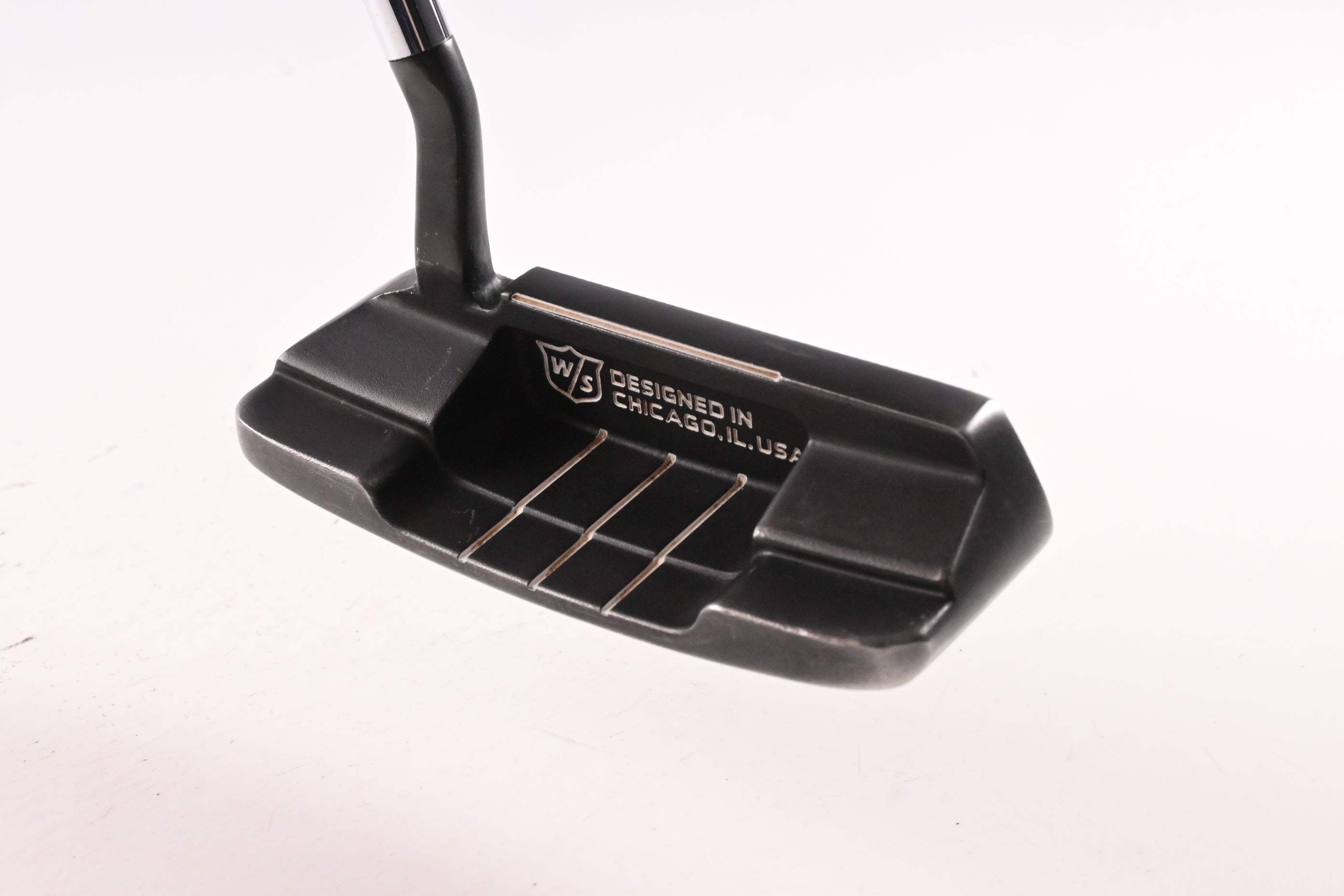 Wilson Infinite 2018 Michigan Ave Putter / 34 Inch