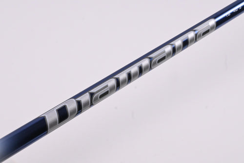 Diamana TB 40 Driver Shaft / Stiff Flex / .335" Tip / Uncut